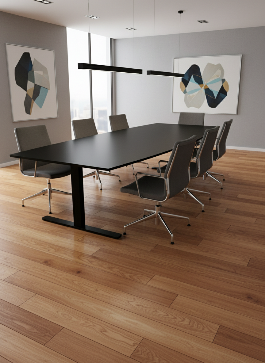 Dencon | Mødebord (205x110)