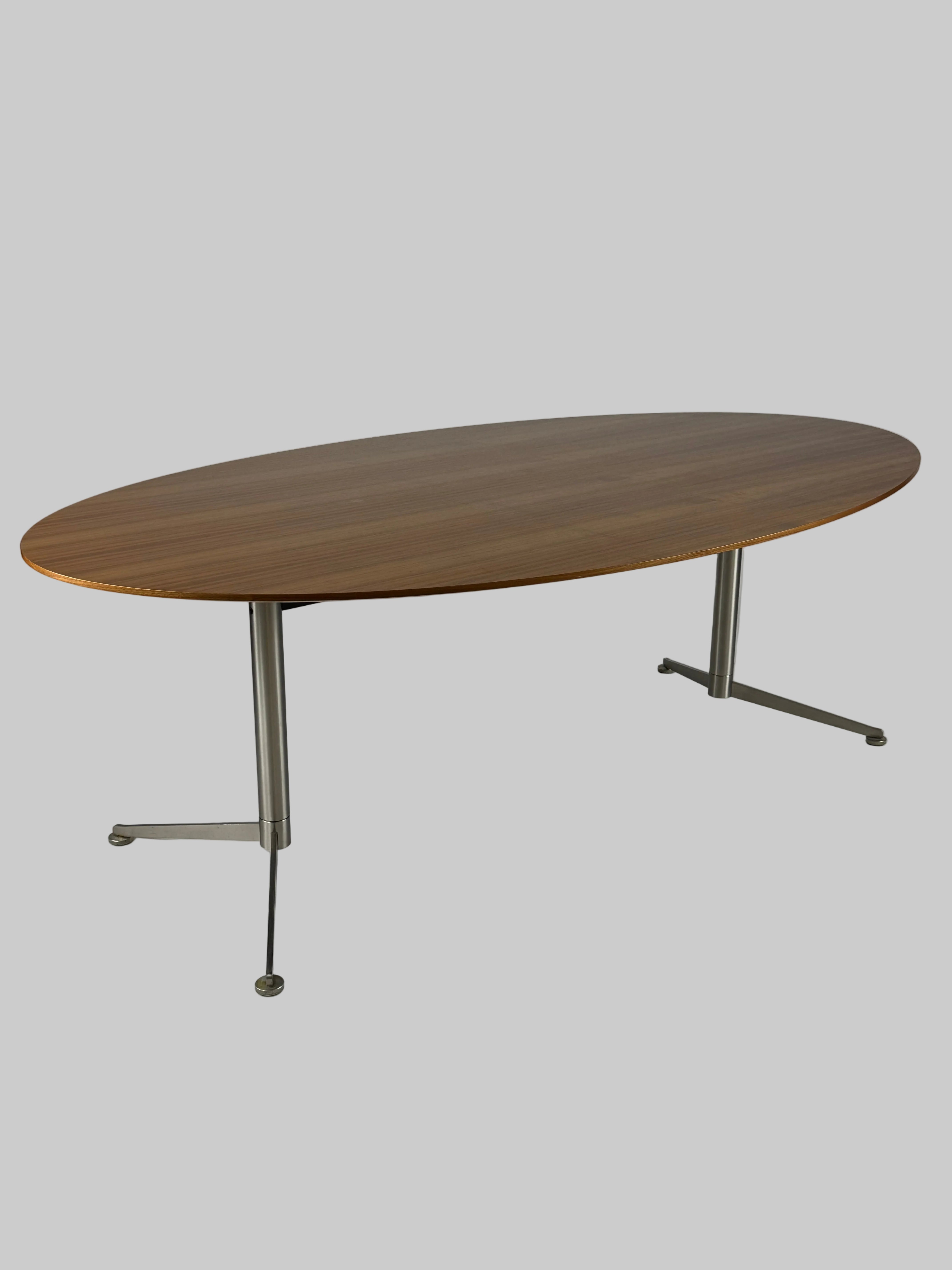 Paustian Spinal Bord – Natur 210x120cm