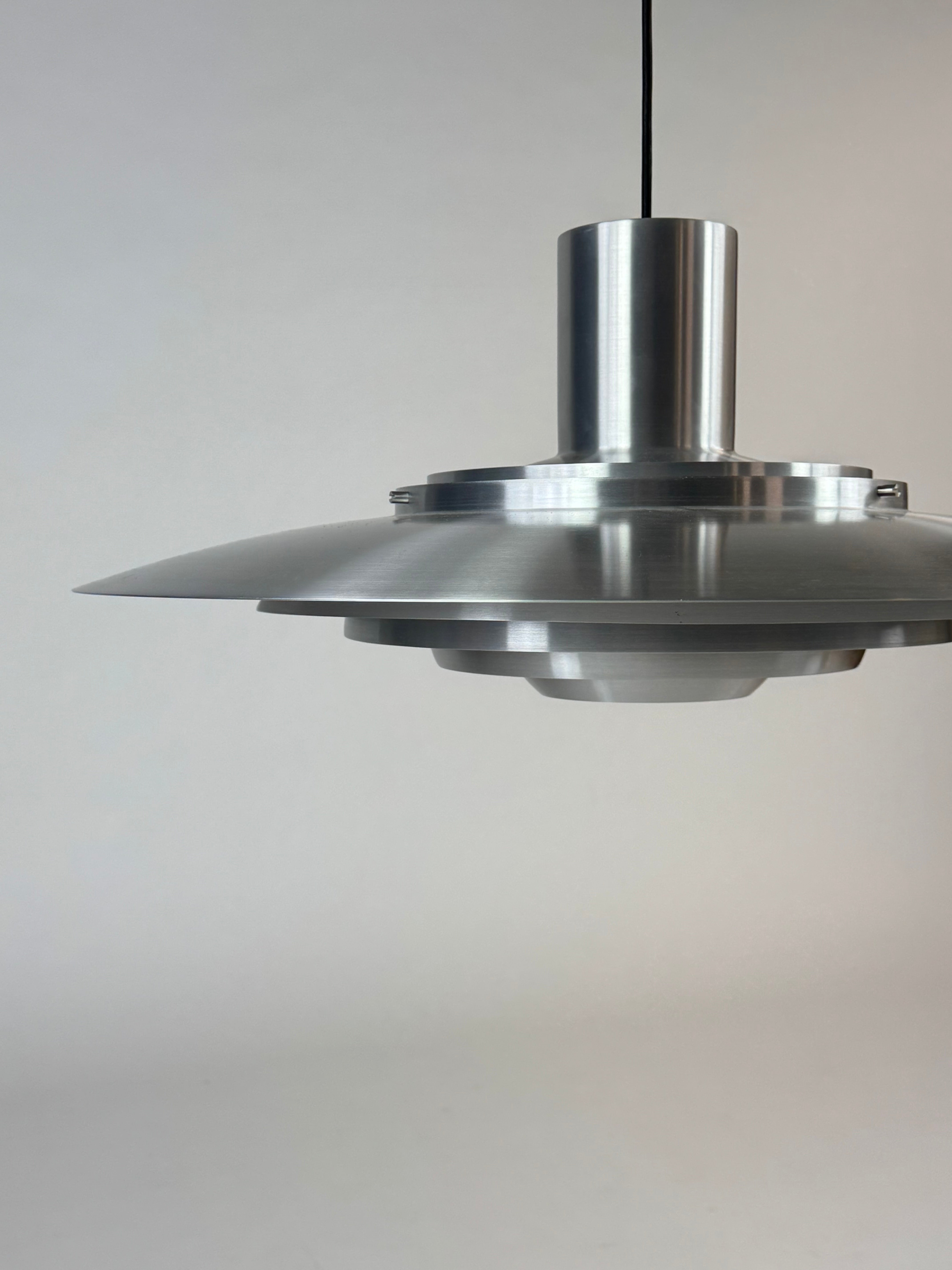 &Tradition | P376 KF2 Pendel