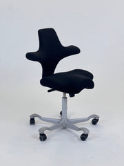 HÅG Capisco 8106 - 200 mm gaslift