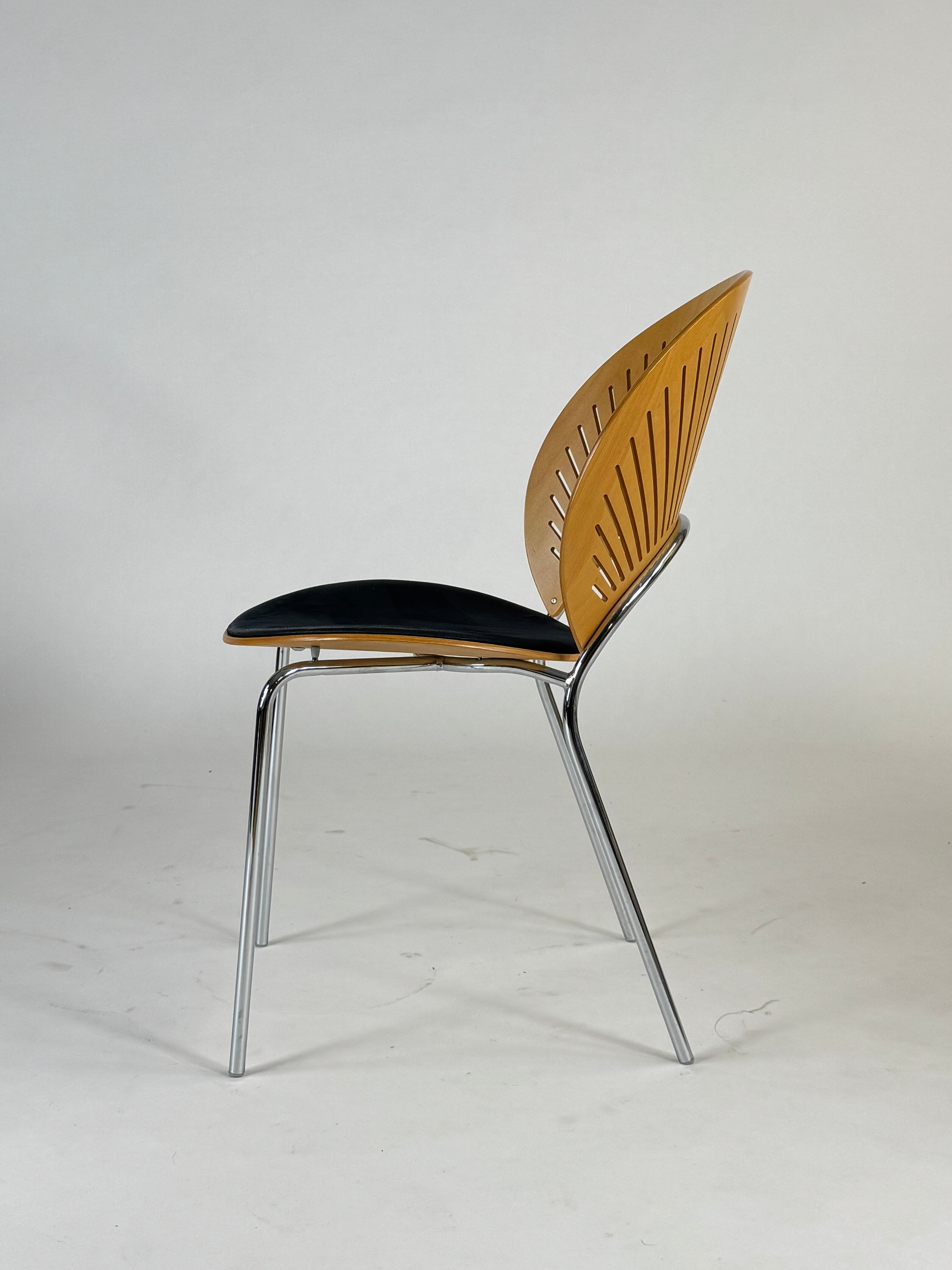 Fredericia Furniture | Trinidad Stol