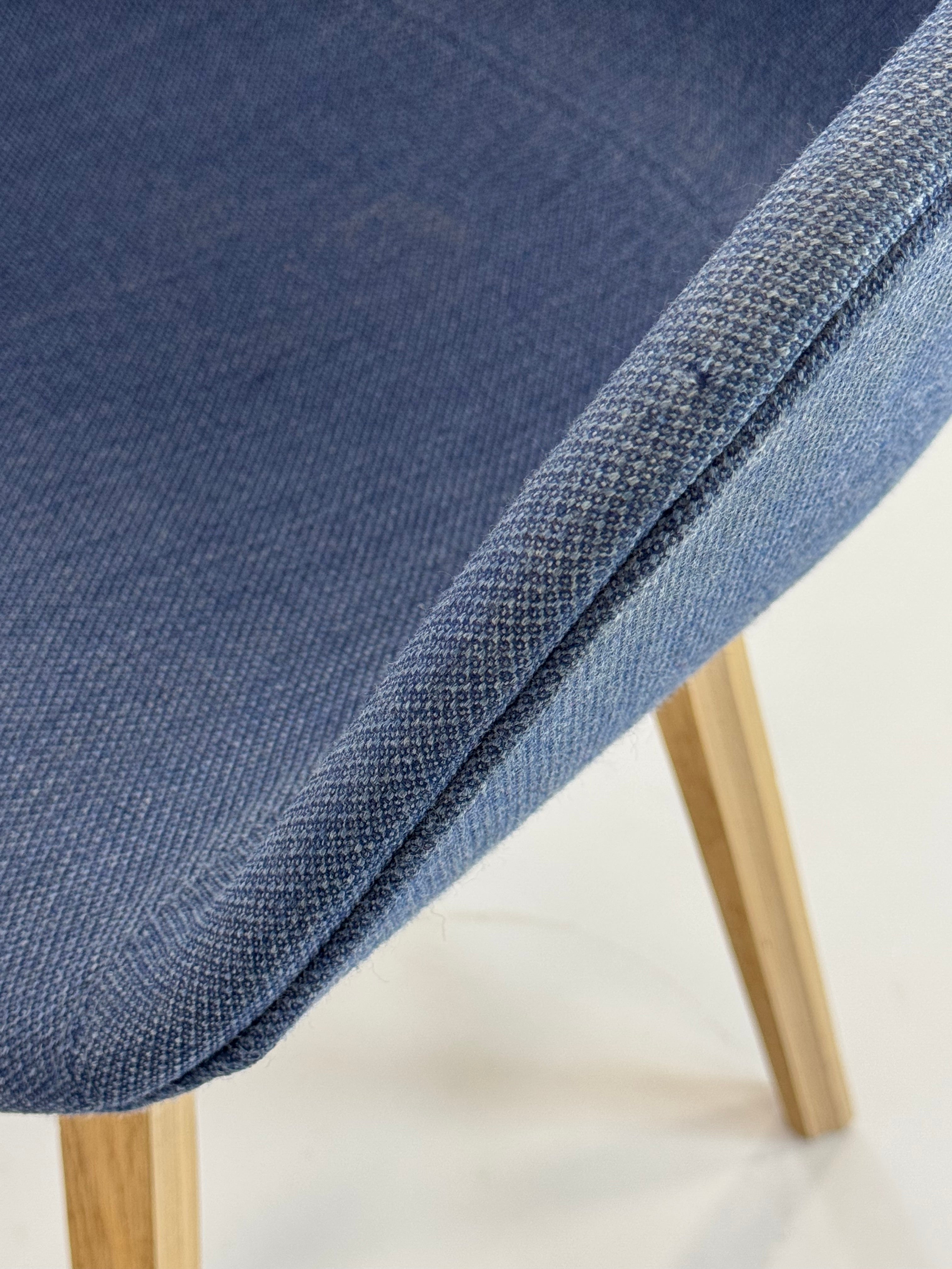 HAY | AAC 23 Mødestol