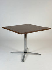 Brunner | Cafébord (90x90)