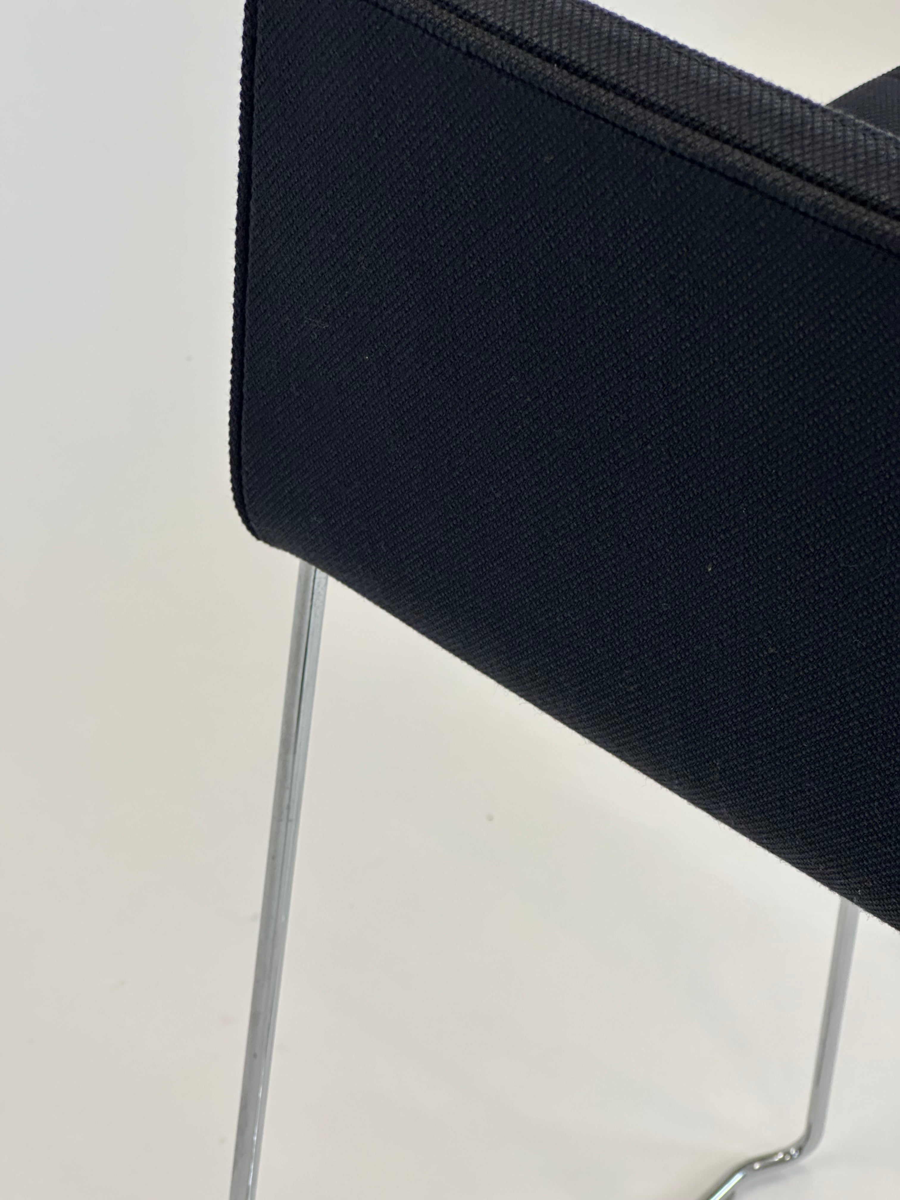 Paustian Spinal Chair Barstol