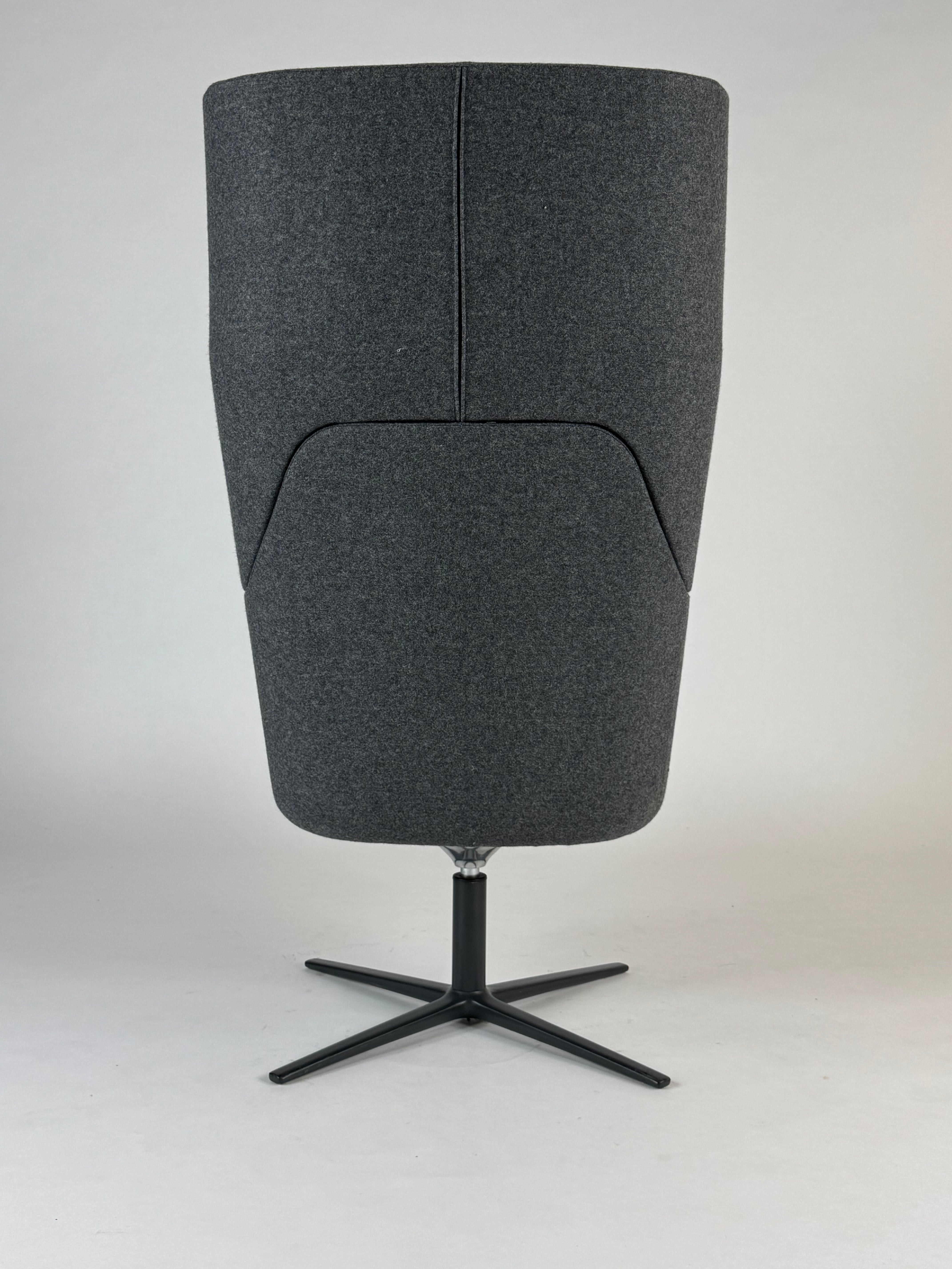 Four Design | Harc Tub Loungestol