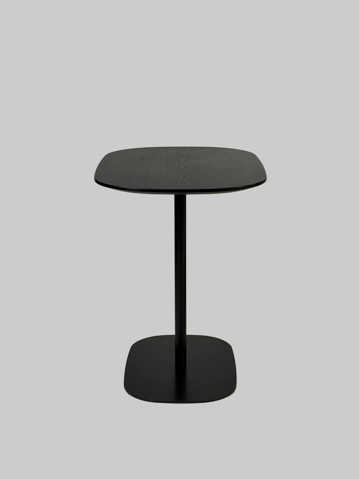 Skandiform Matsumoto Bord – Sort 80x55xH73cm