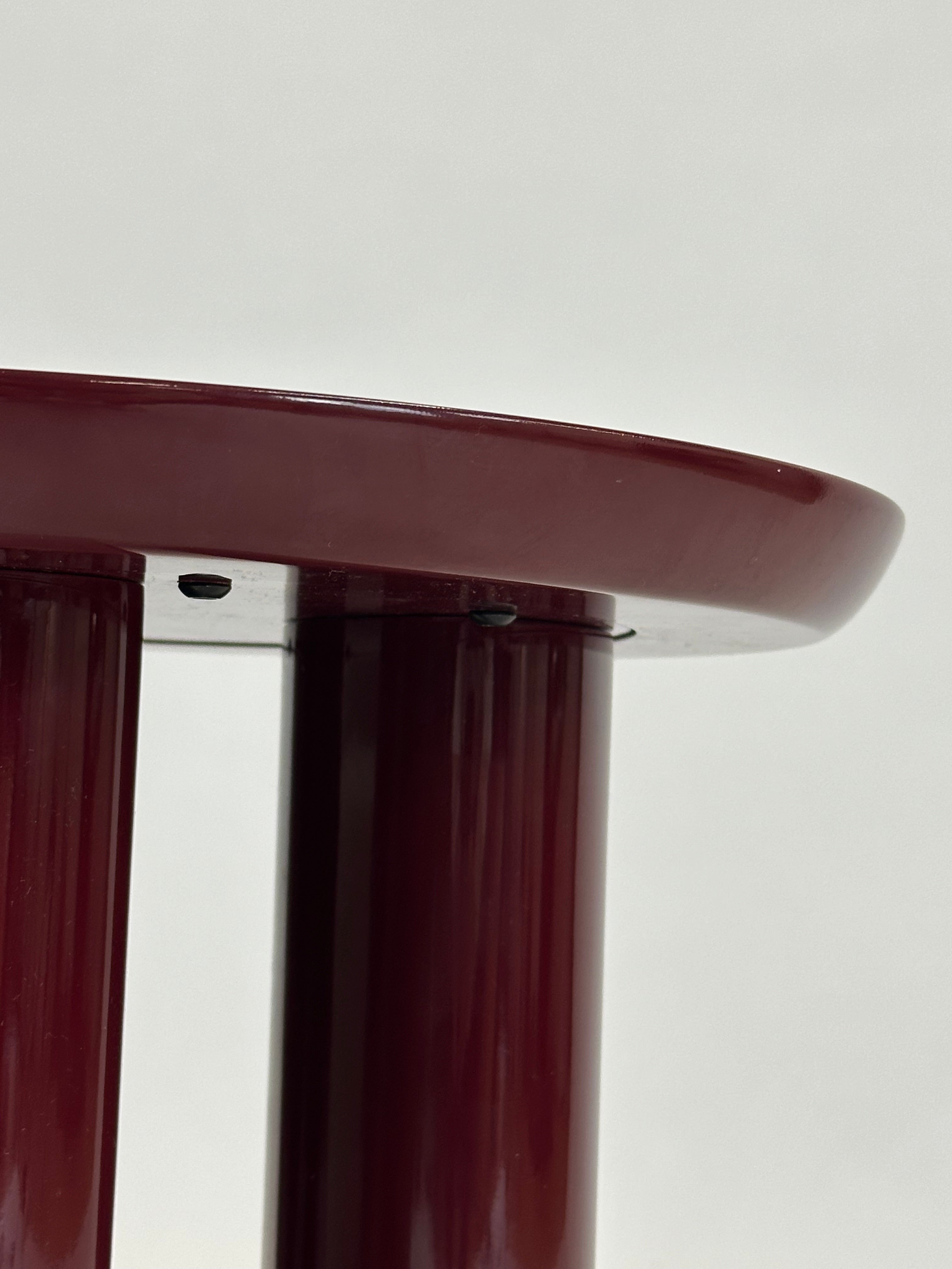 Tung Table JA3 fra &tradition