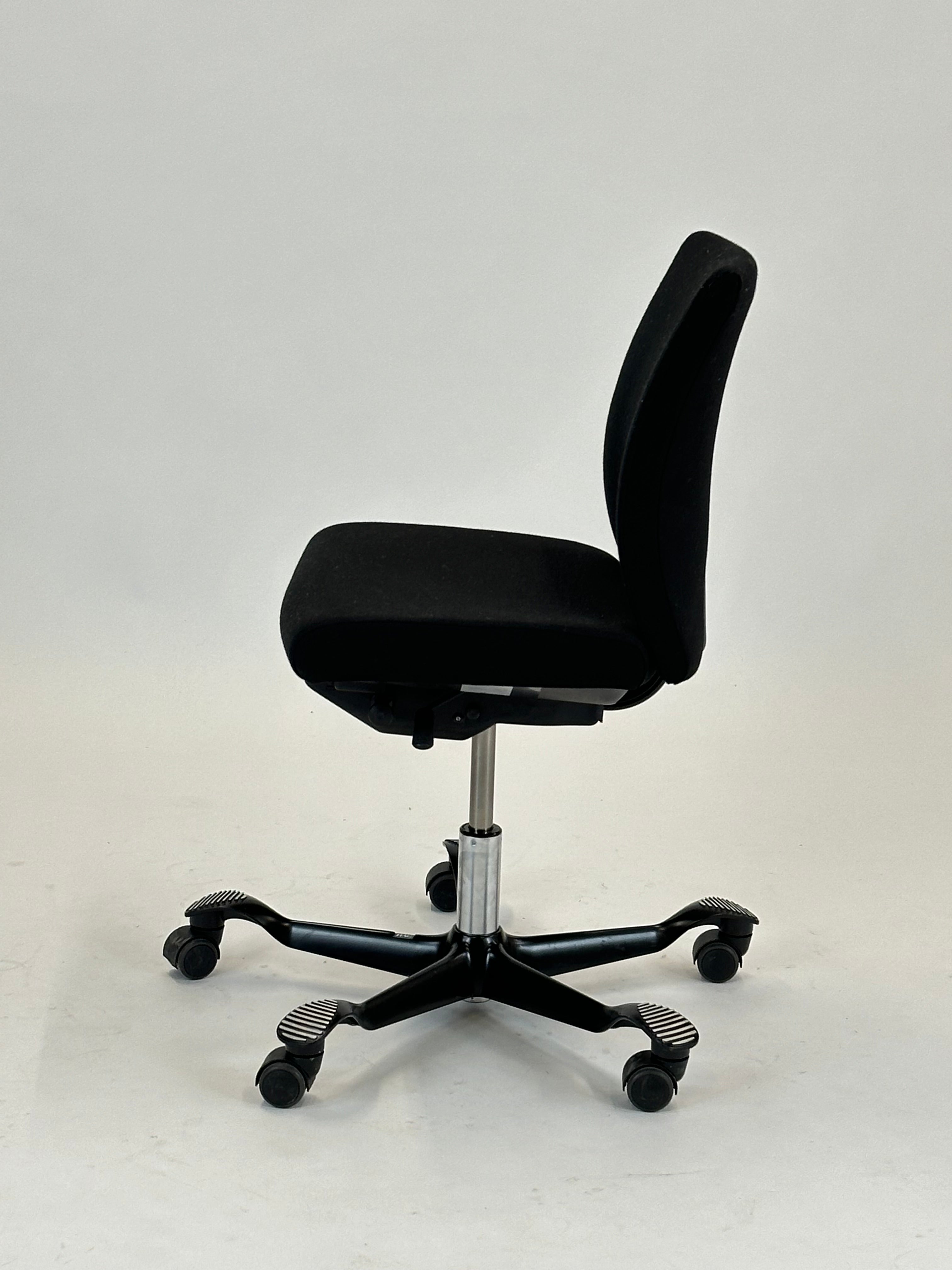 HÅG Creed 6002 Kontorstol 165mm