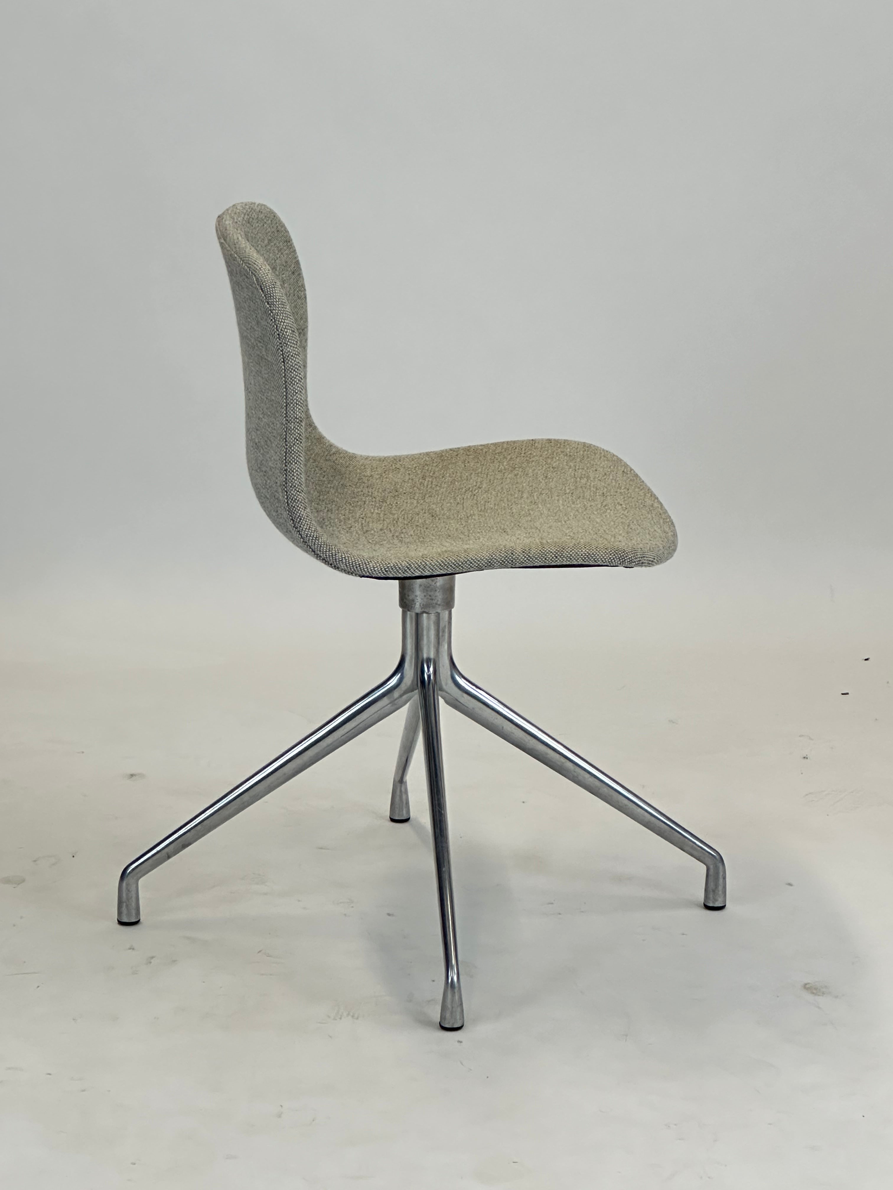 HAY About a Chair - AAC11 - Grå