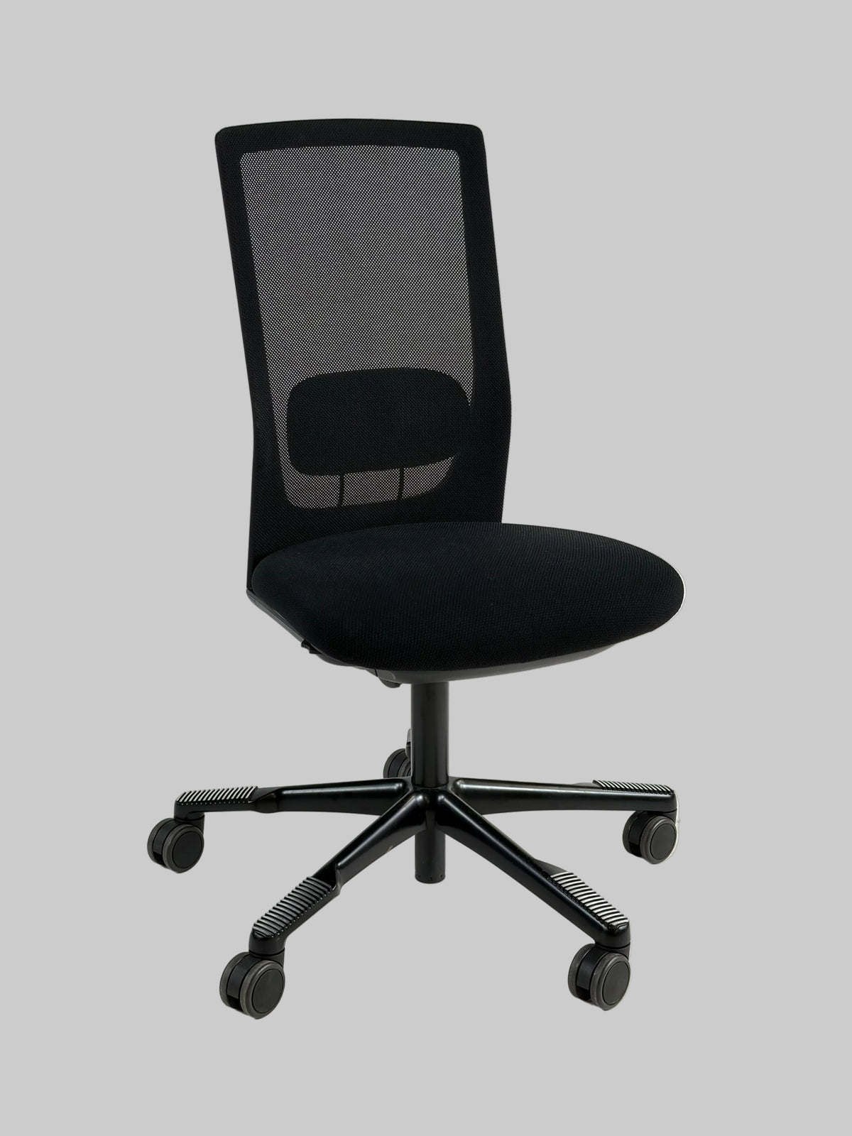 HÅG Futu Mesh 1100-S Kontorstol – Sort