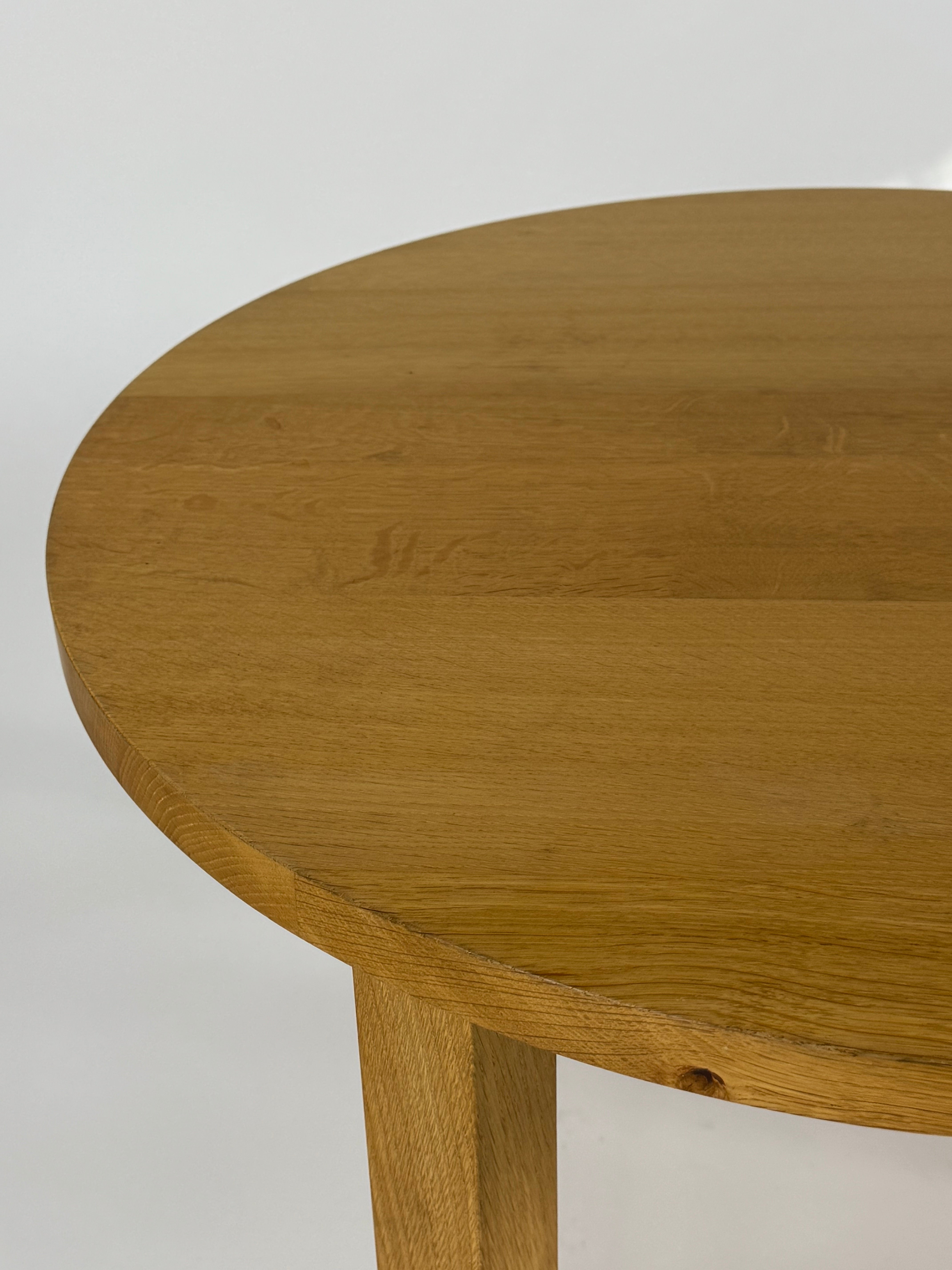 Nikari Periferia Sofabord – Eg