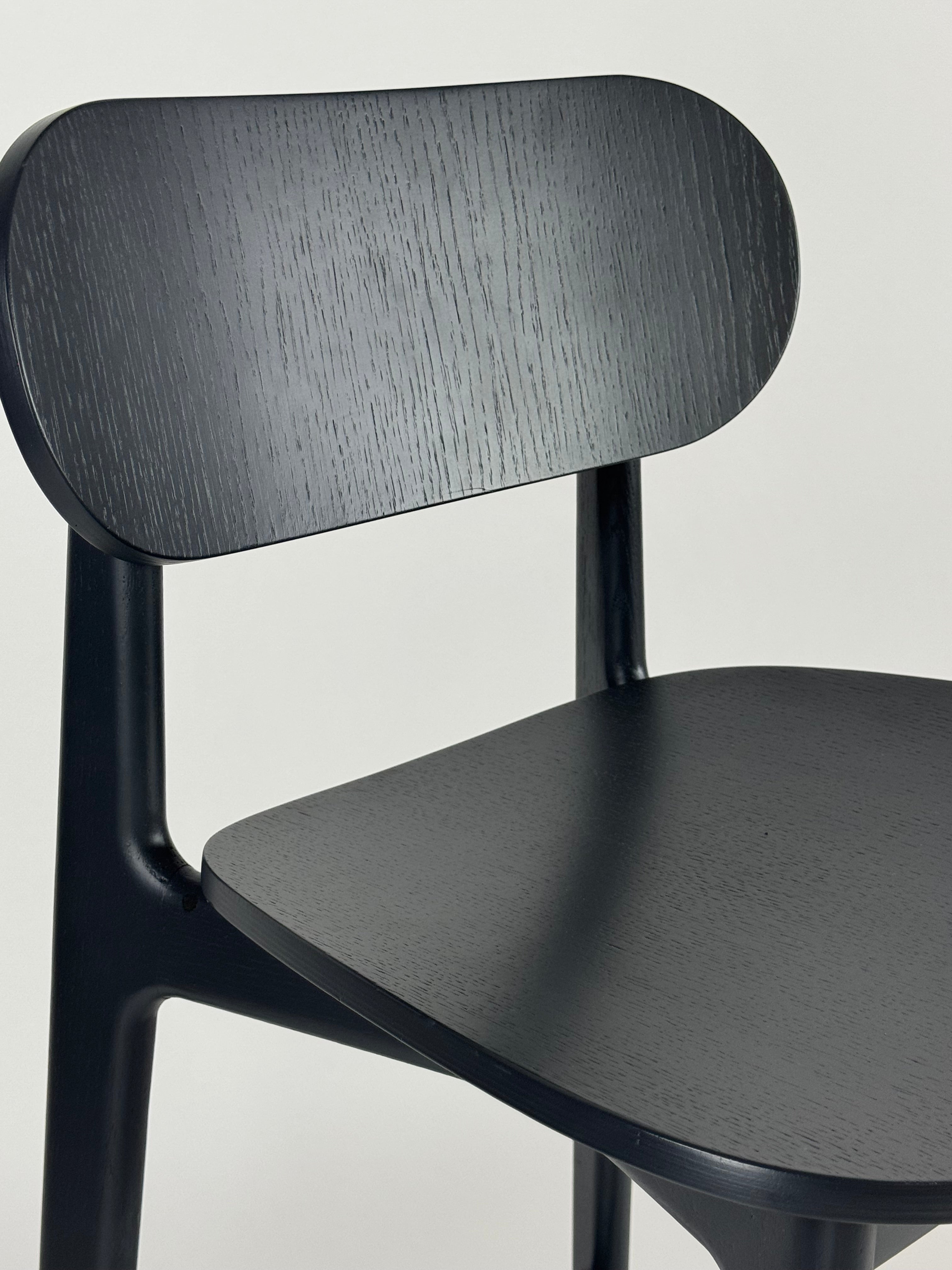 Modus PLC Barstol – Antracitgrå SH 78 cm