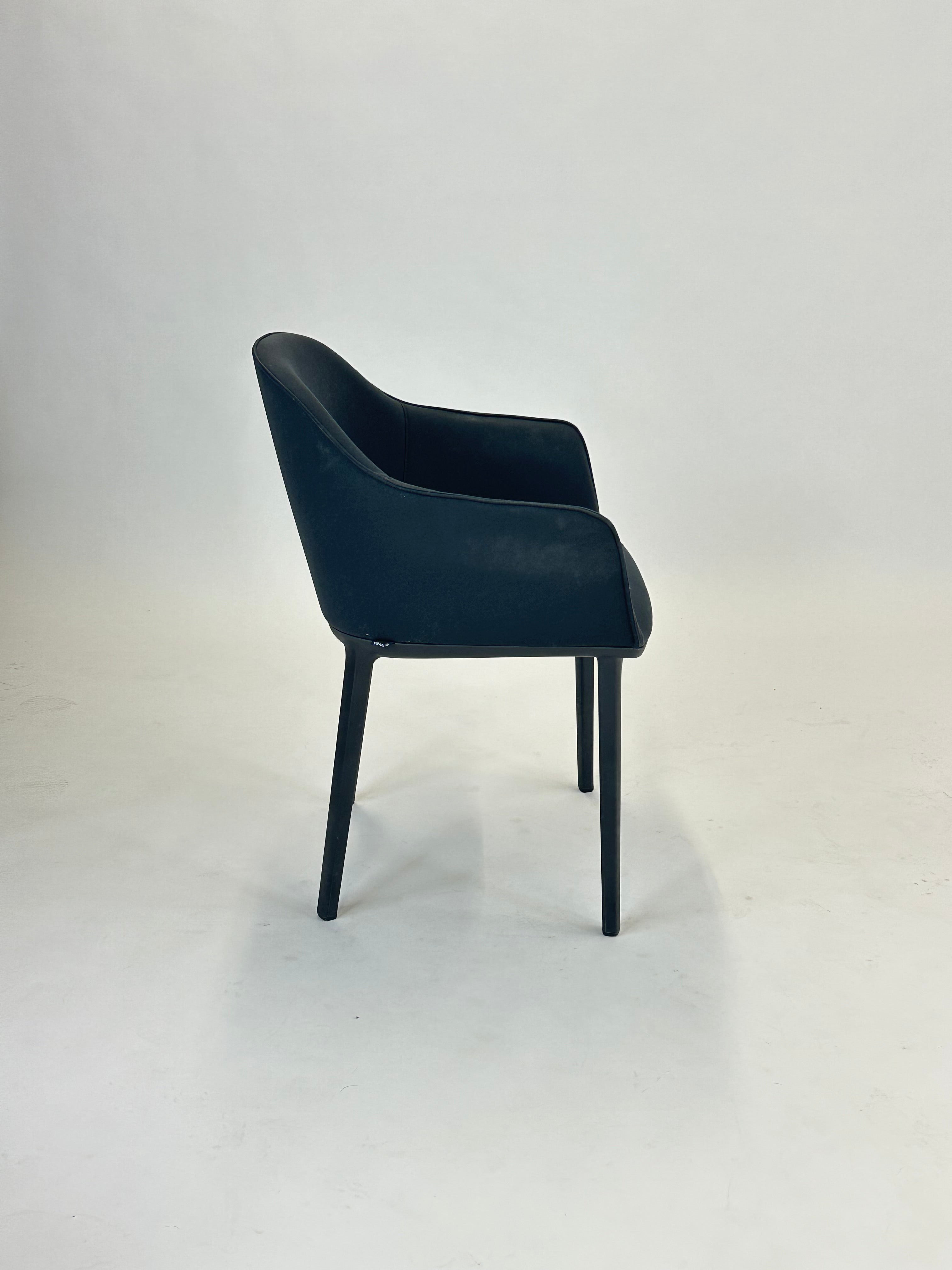 Vitra | Softshell Stol