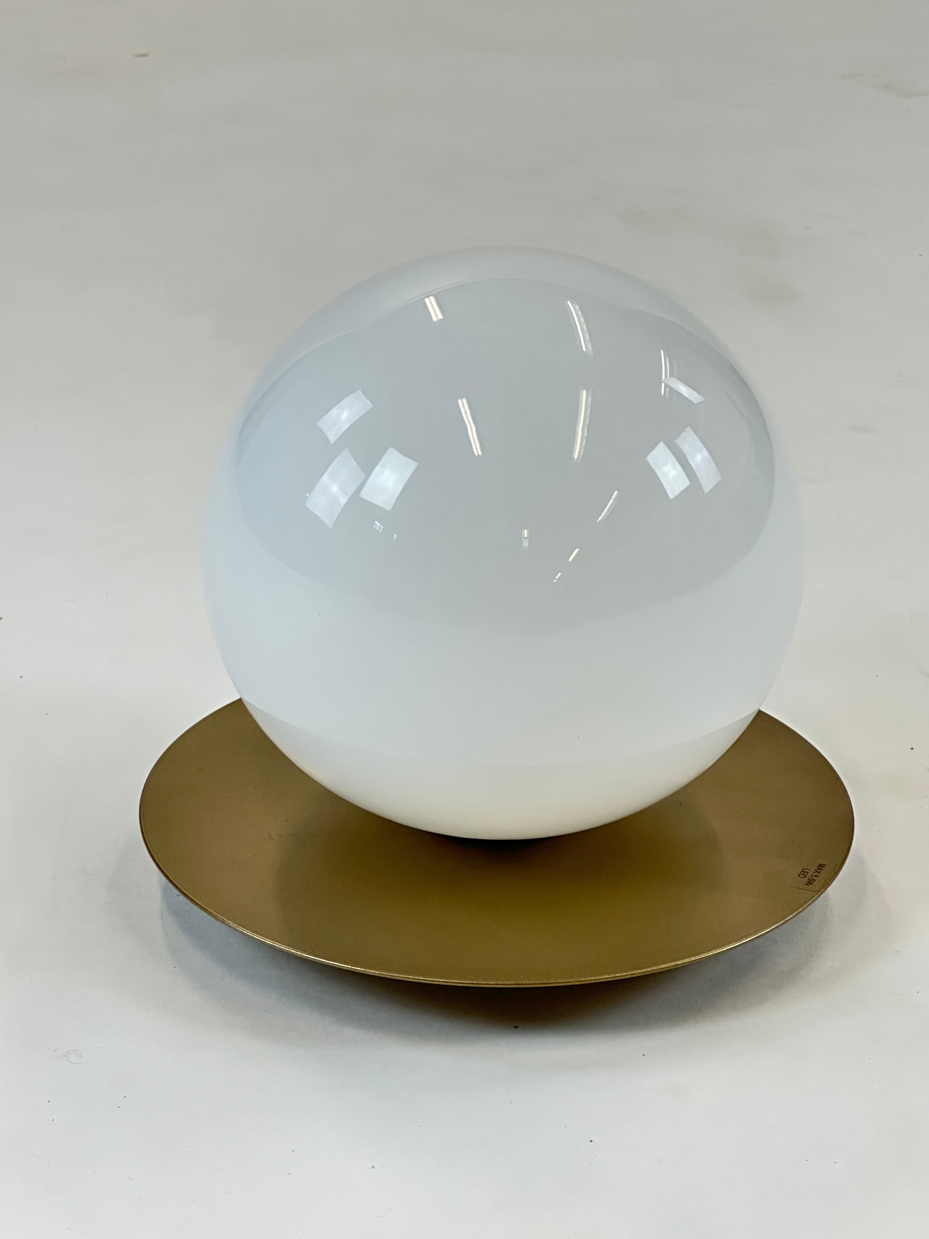 Liila Stor Lampe - Nuura