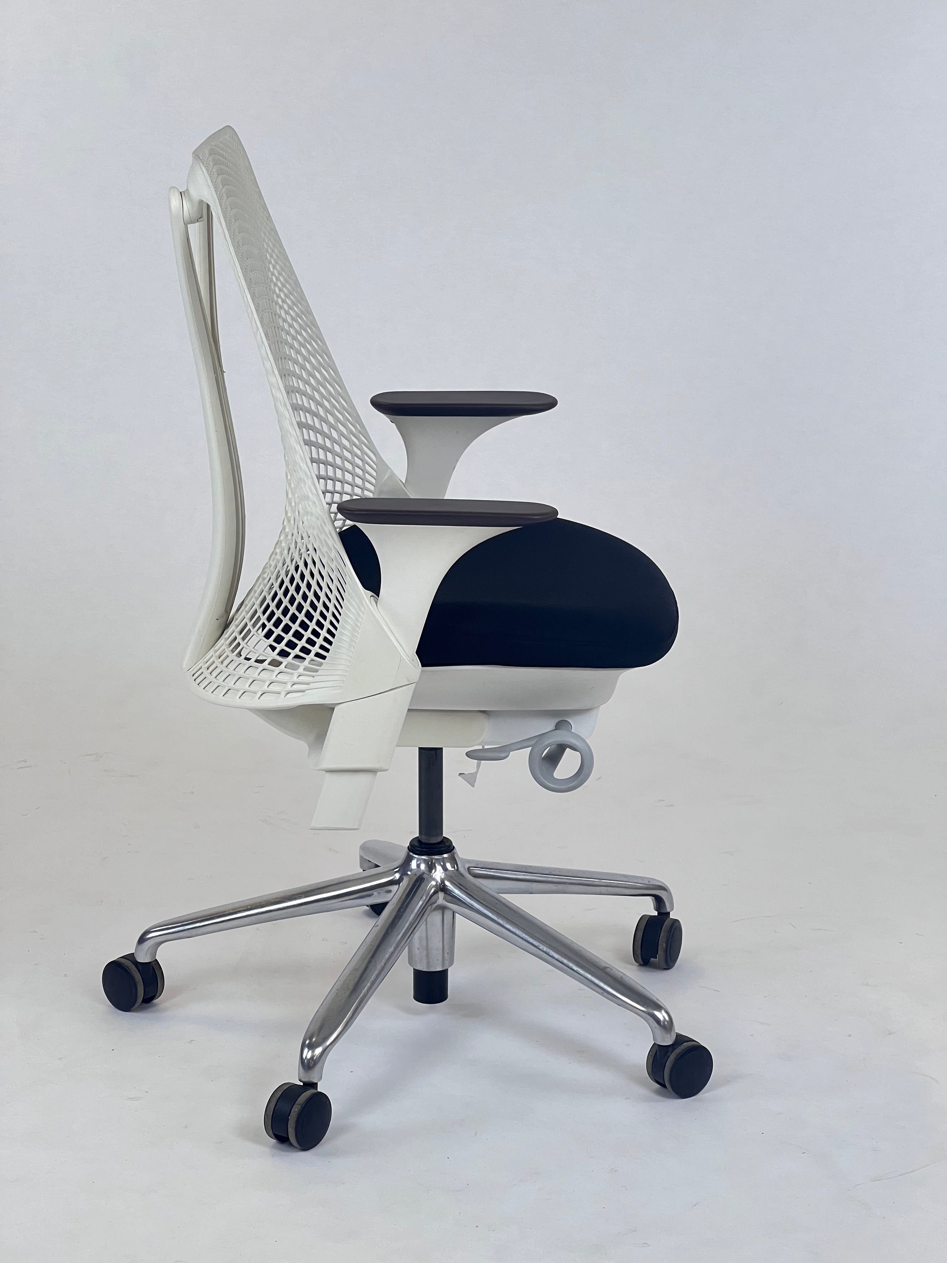 Herman Miller Saly Kontorstol