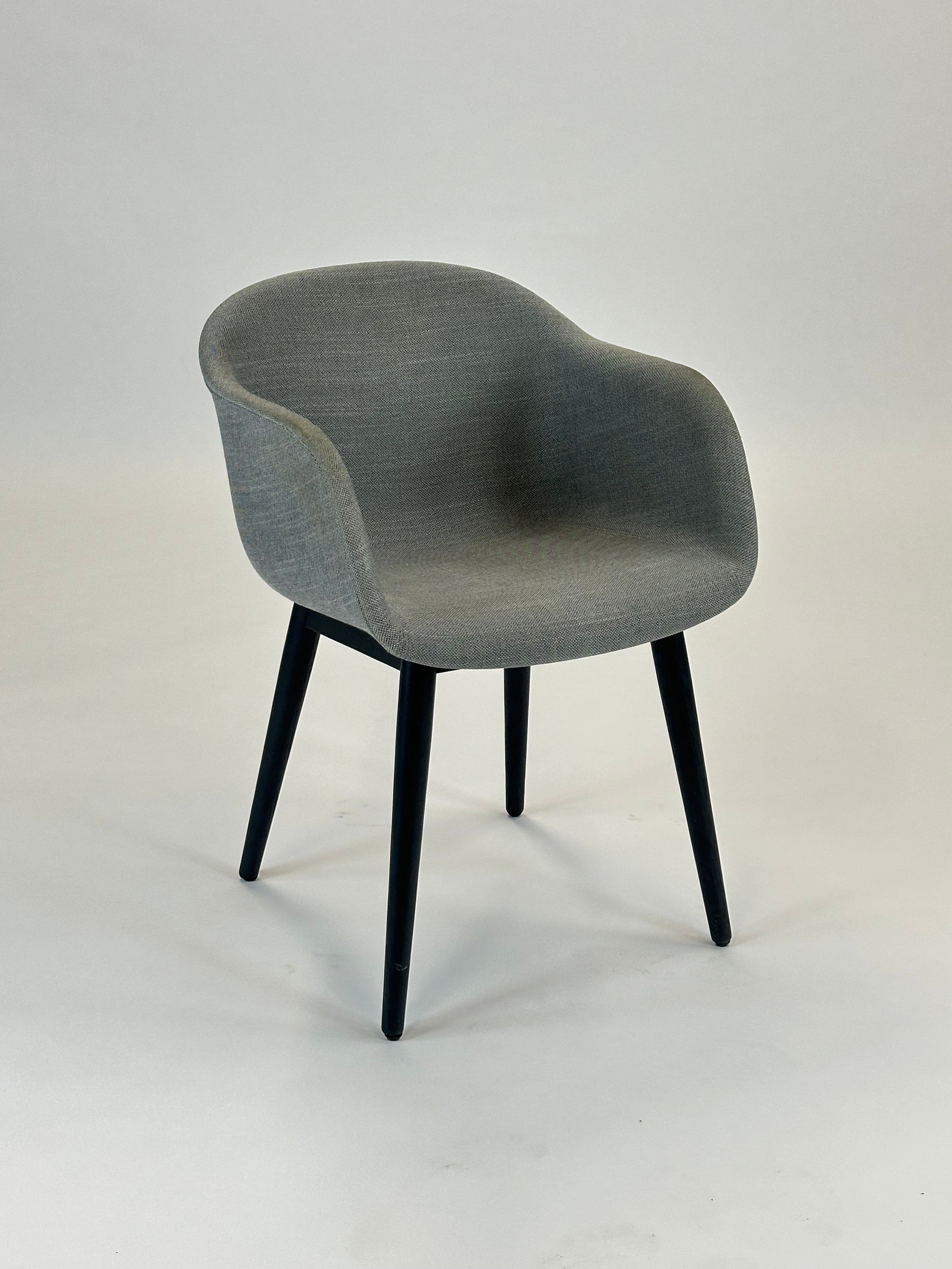 Muuto | Fiber Stol