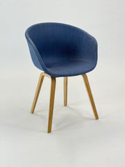 HAY | AAC 23 Mødestol