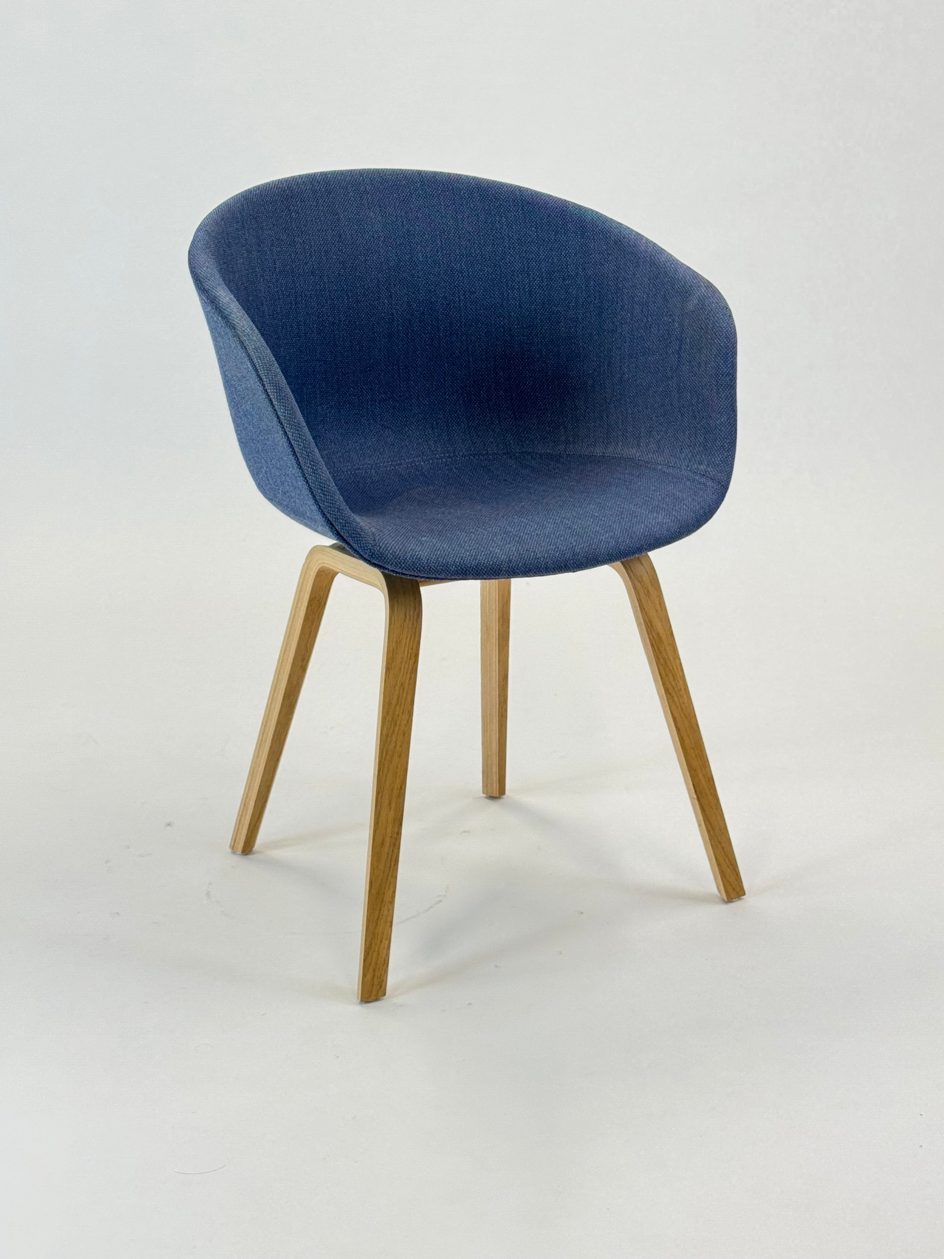 HAY | AAC 23 Mødestol