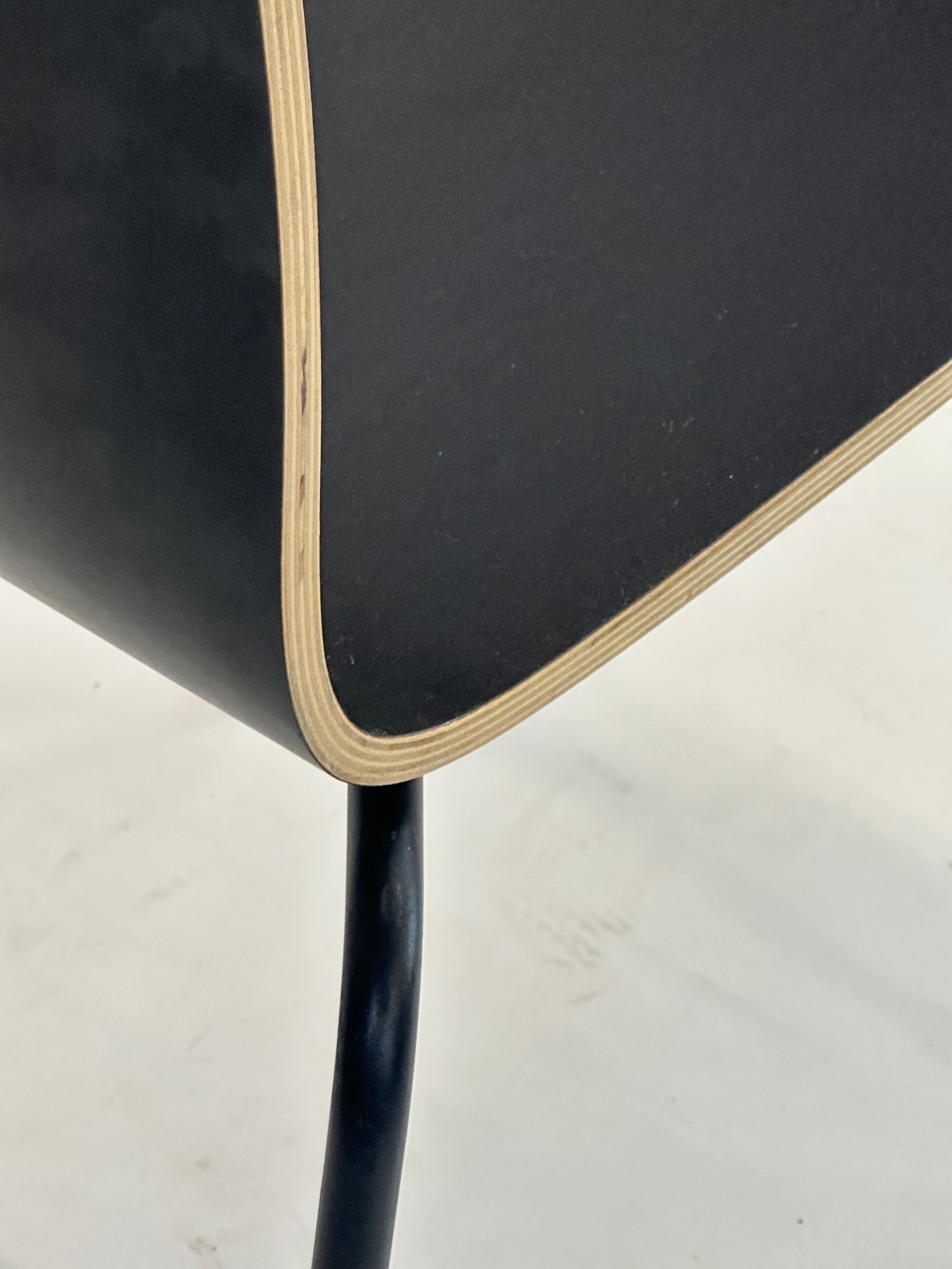 Sæt af 4 MARTIN stole - IKEA