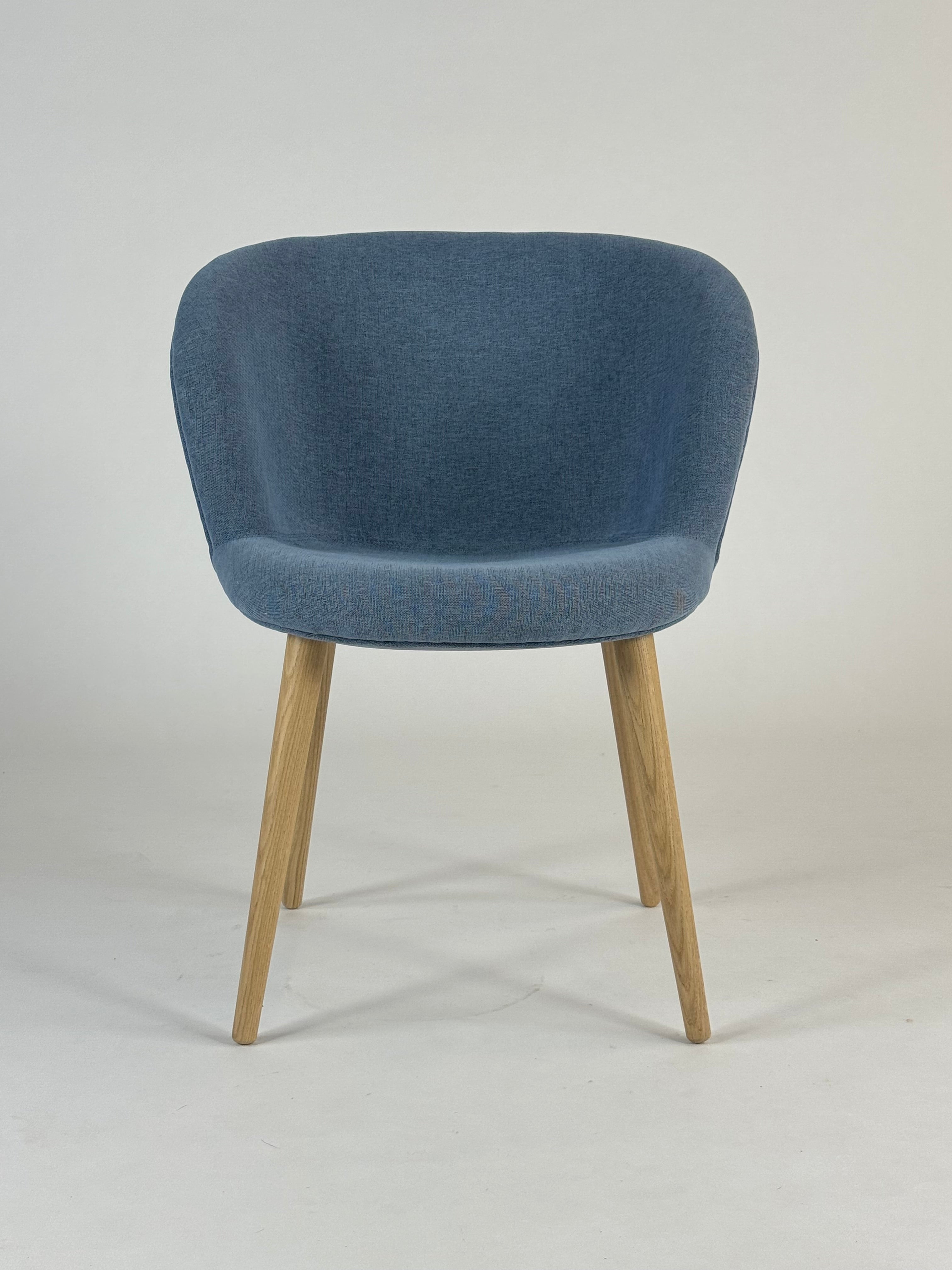 +Halle | Capri Multi Stol