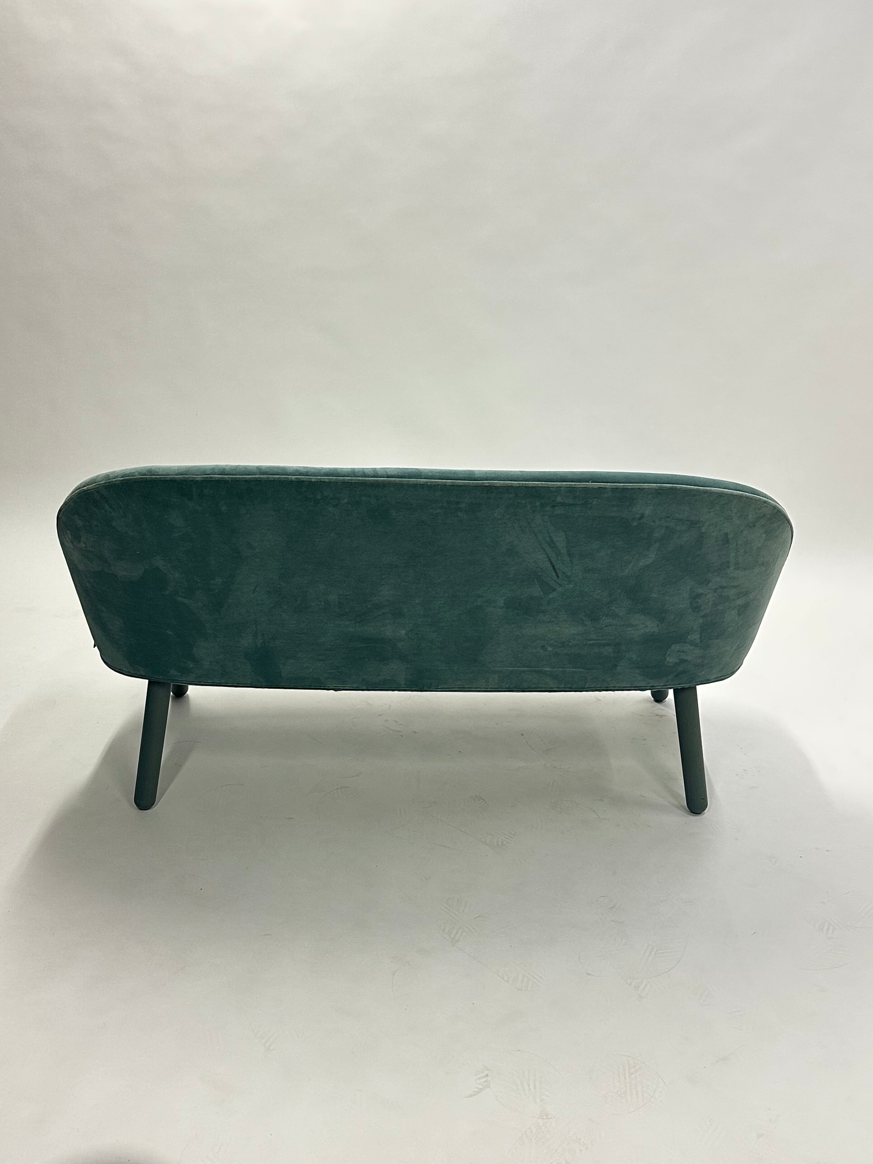 Normann Copenhagen | Ace Sofa (Blå)