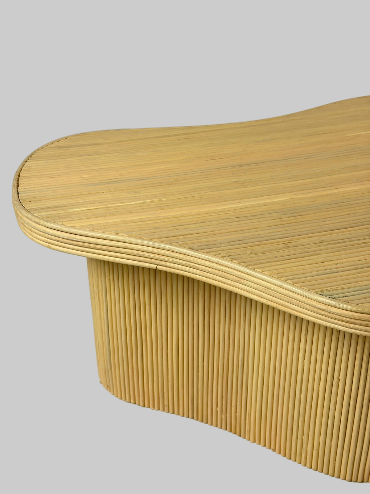 Ferm Living Isola Sofabord – Natur