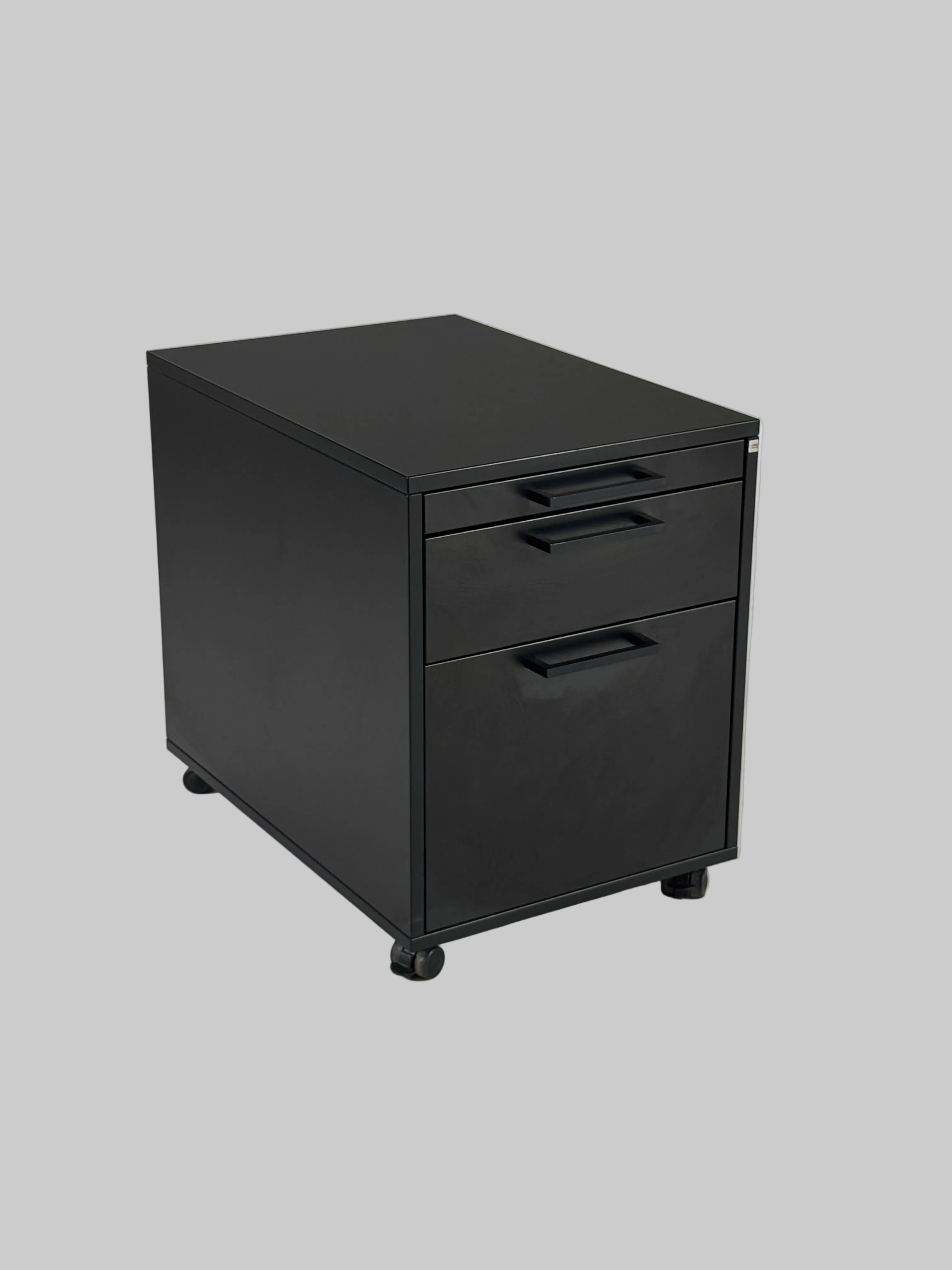Cube Design Quadro Skuffedarium – Sort