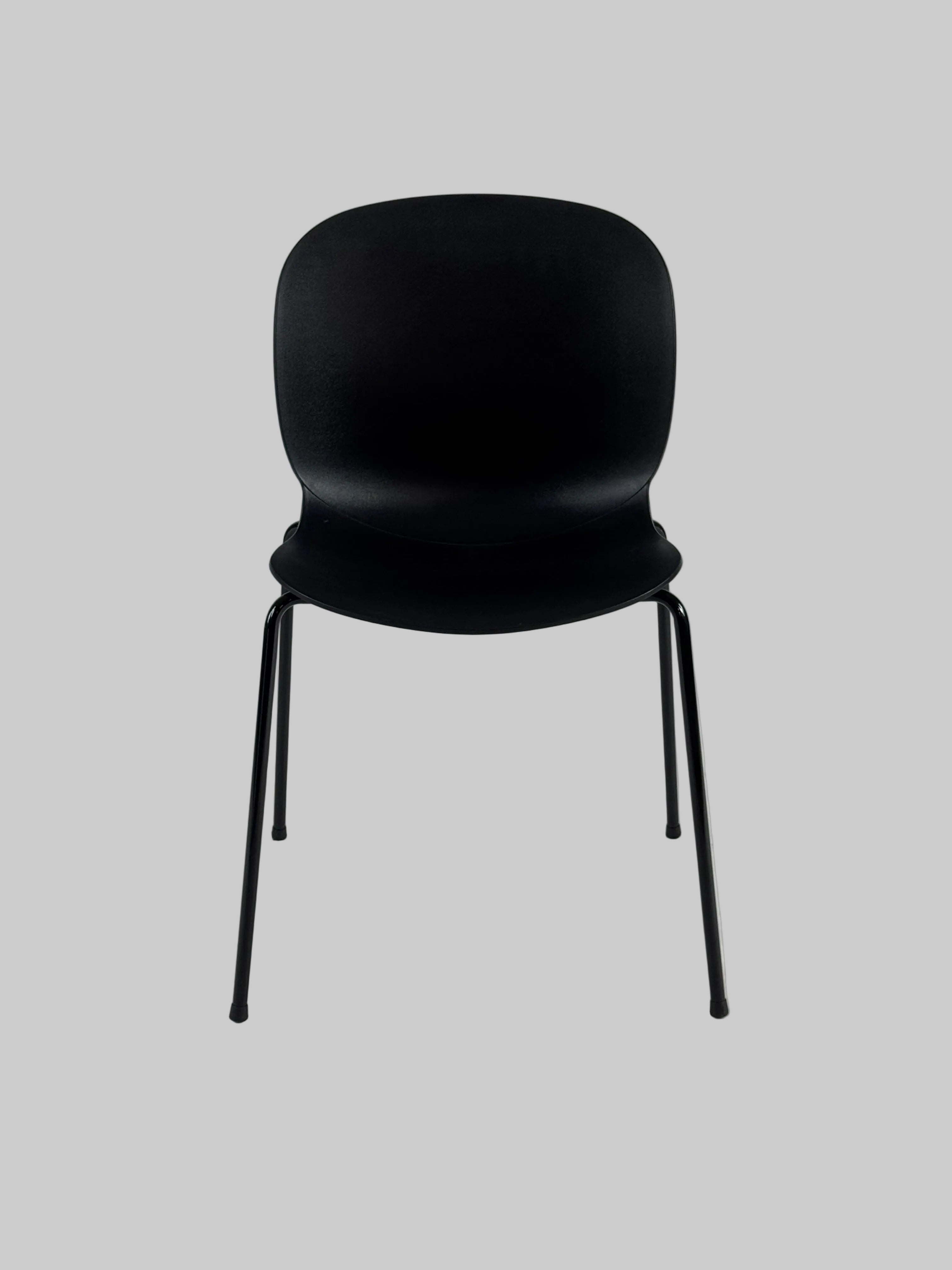 RBM Noor 6050 Stol – Sort