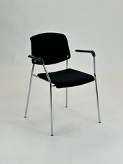 Pause Chair Fra Magnus Olesen (Sort)