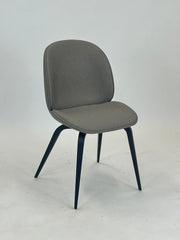 GUBI | Beetle Chair (Lysegrå)