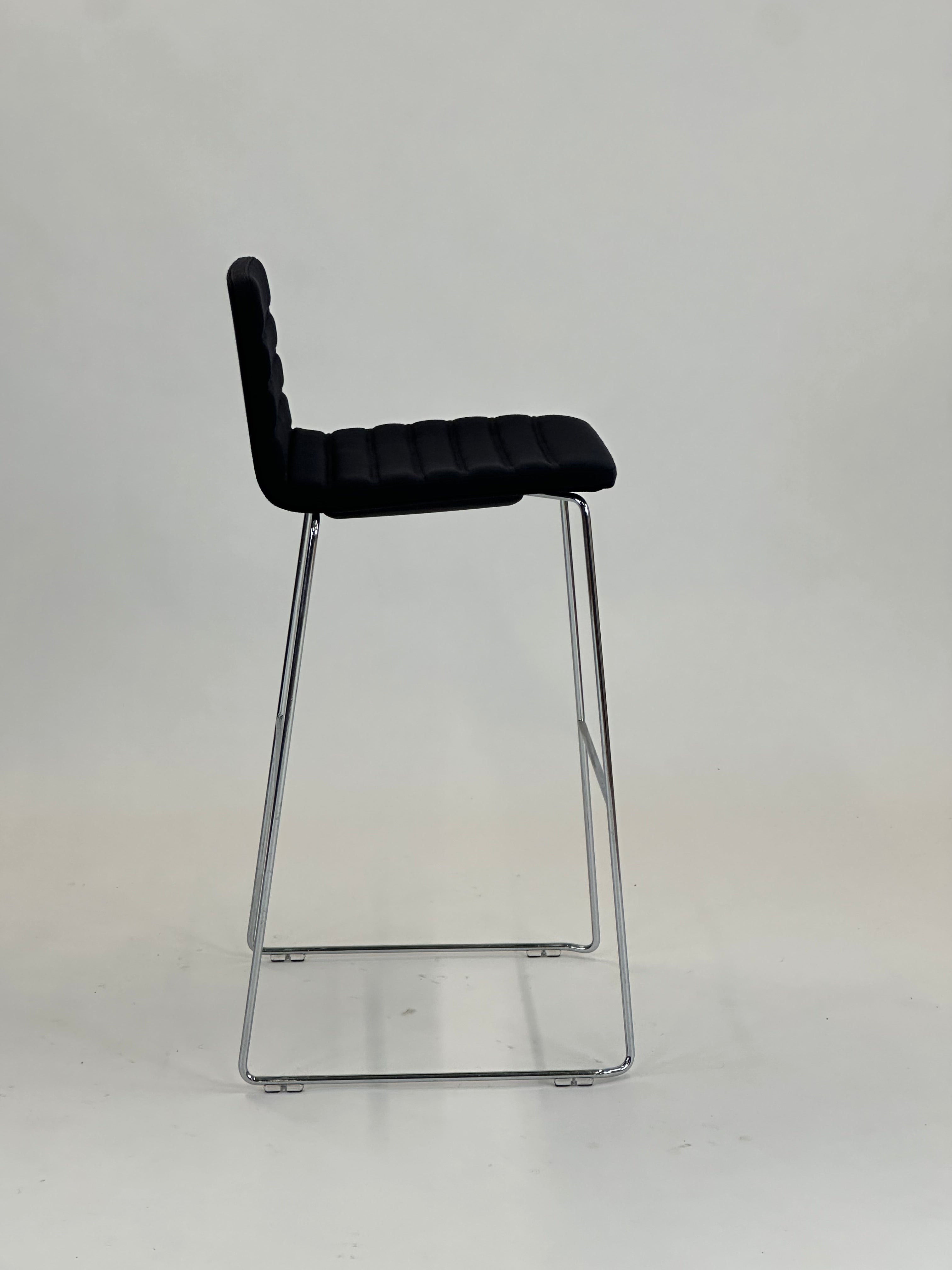 Paustian Spinal Chair Barstol