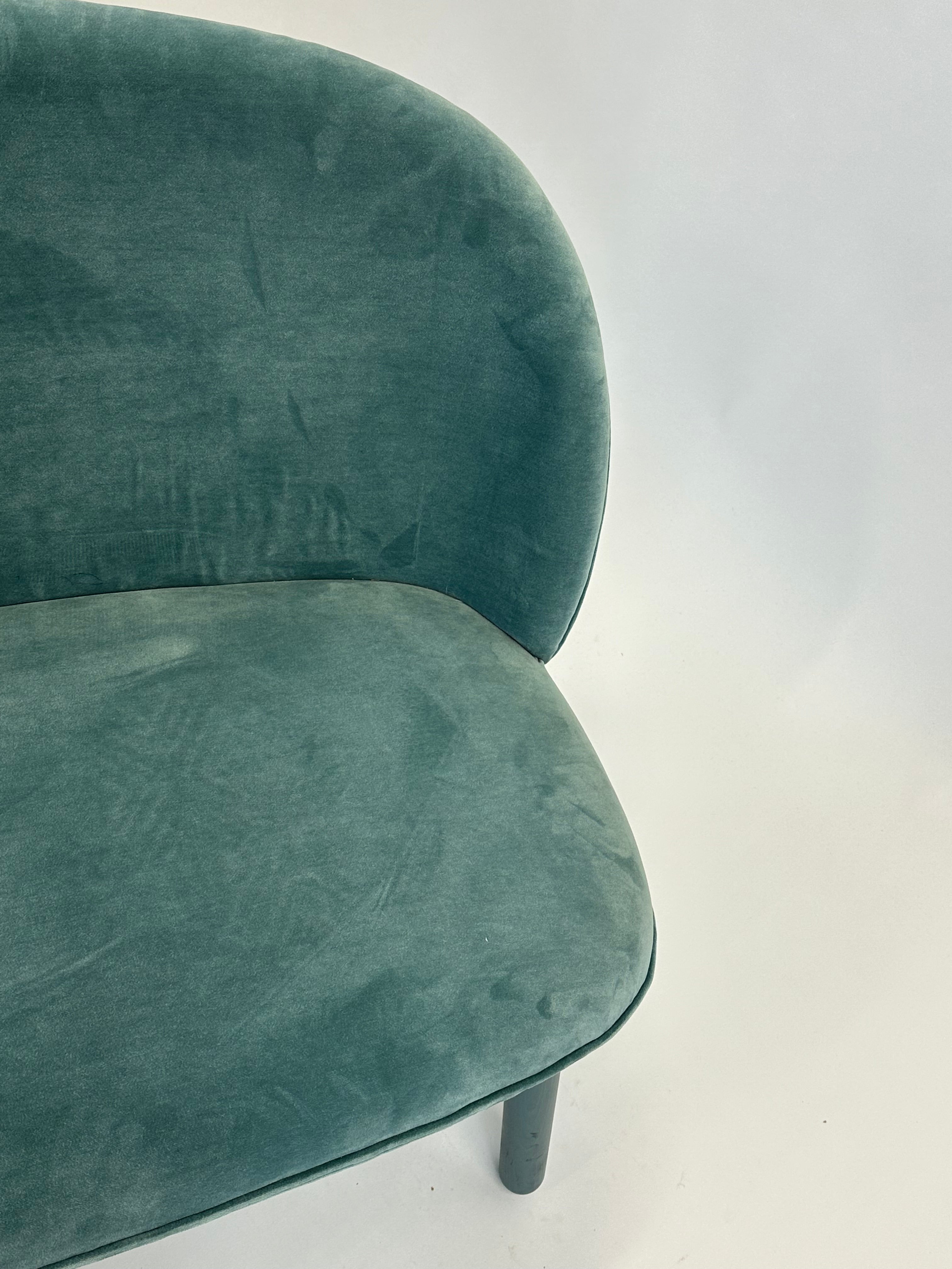 Normann Copenhagen | Ace Sofa (Blå)