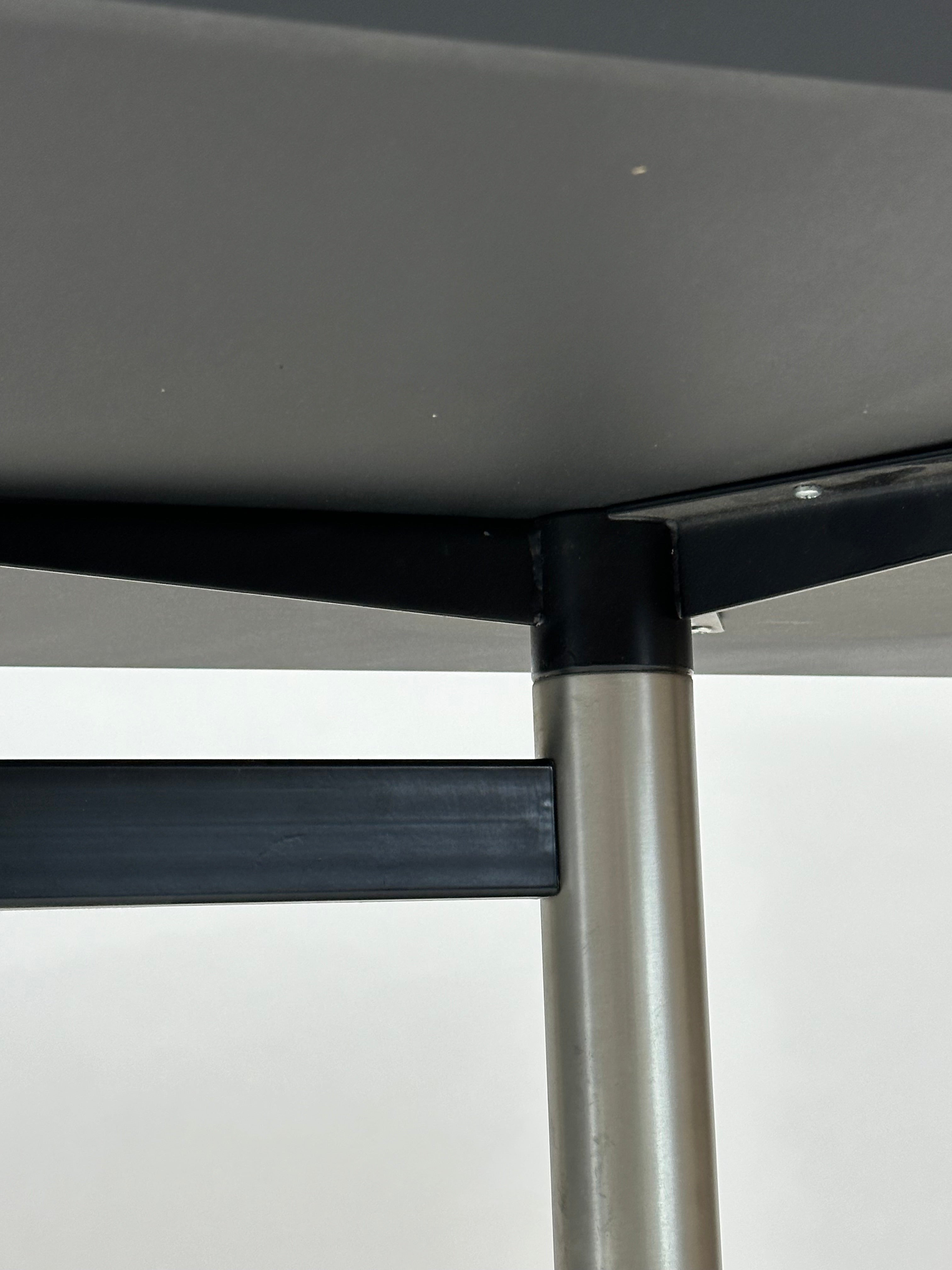 Paustian Spinal Mødebord 220x90