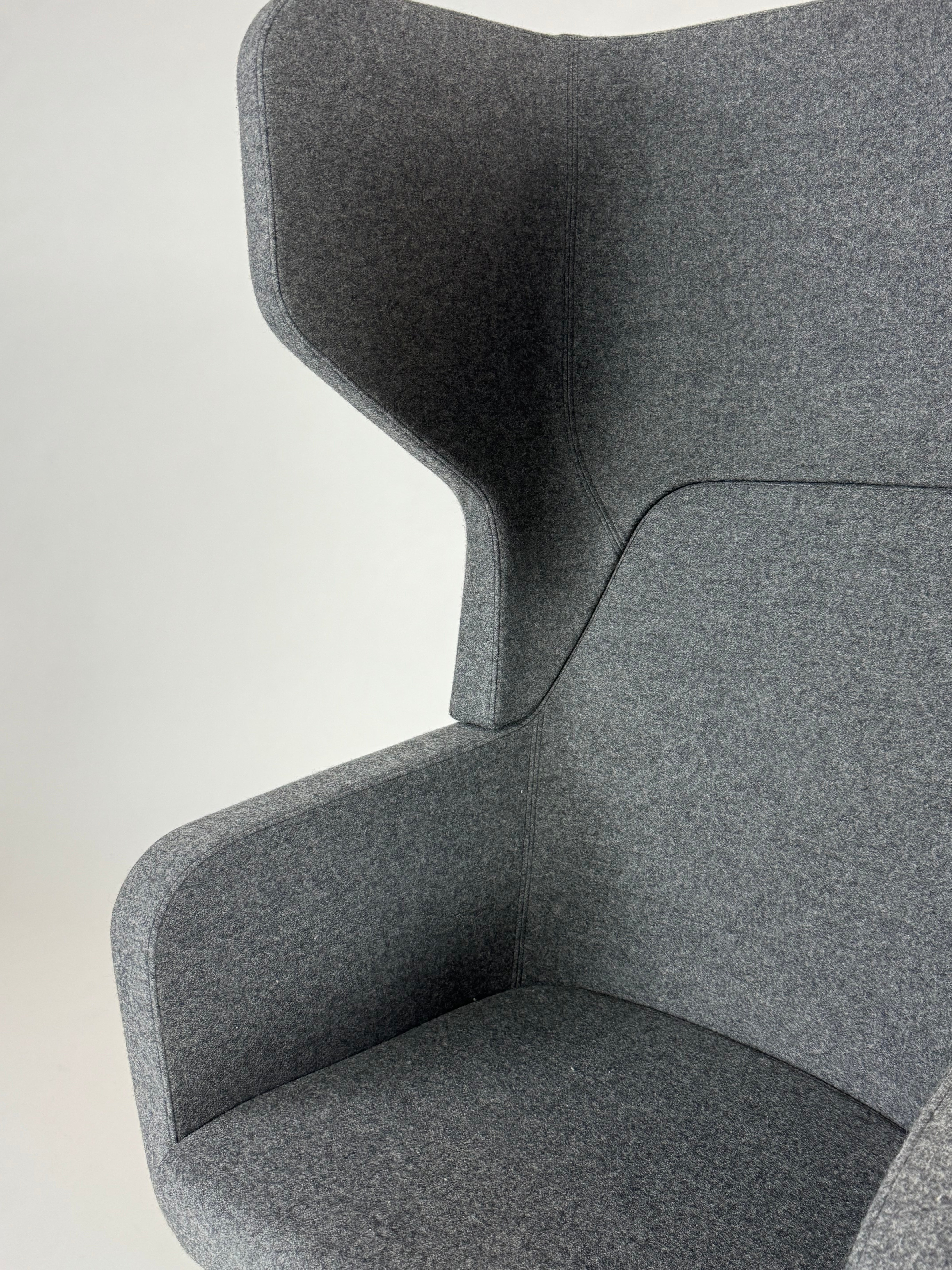 Four Design | Harc Tub Loungestol