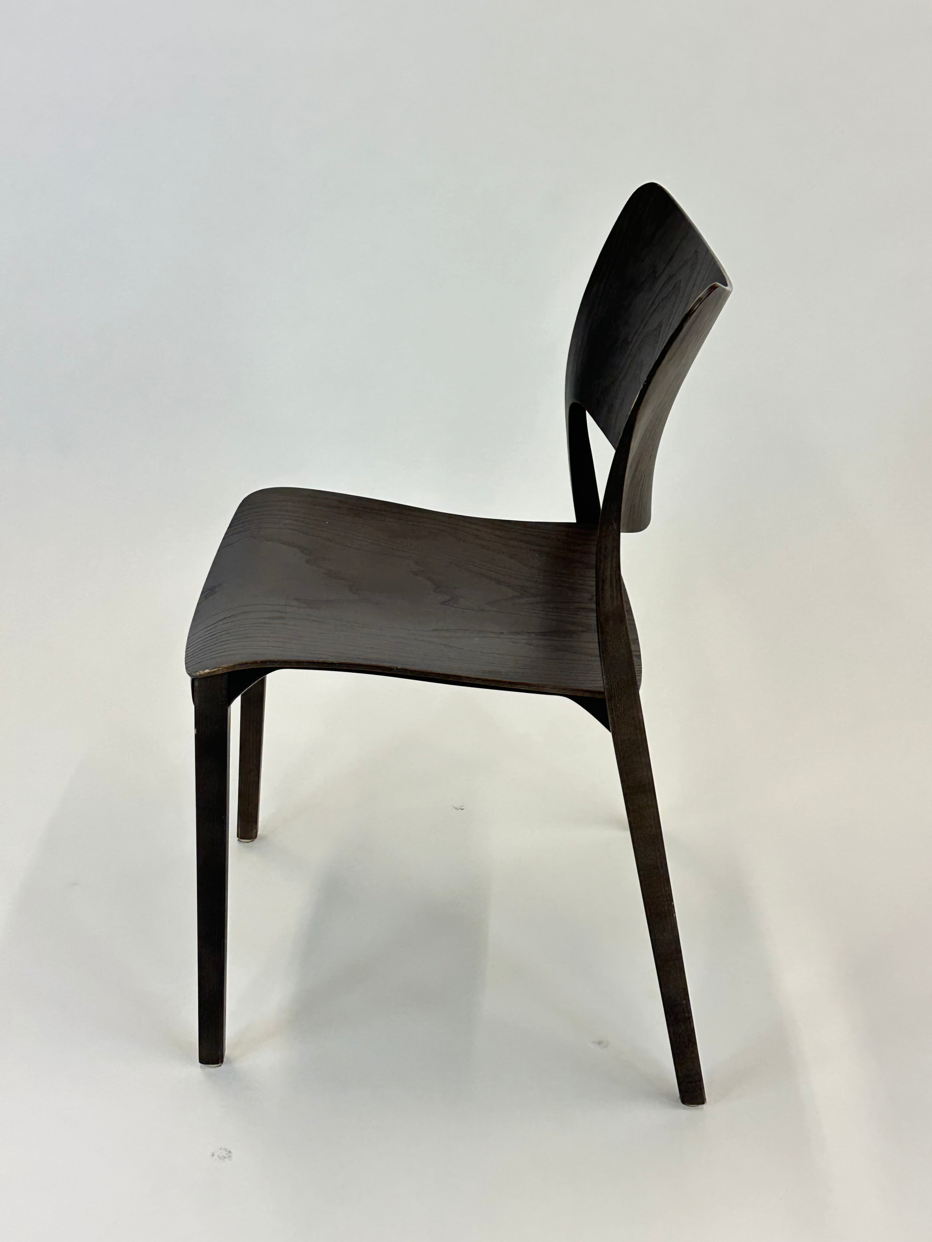 Stua Laclasica Chair