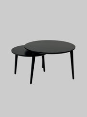 Snedkergaarden Sofabord – Sort