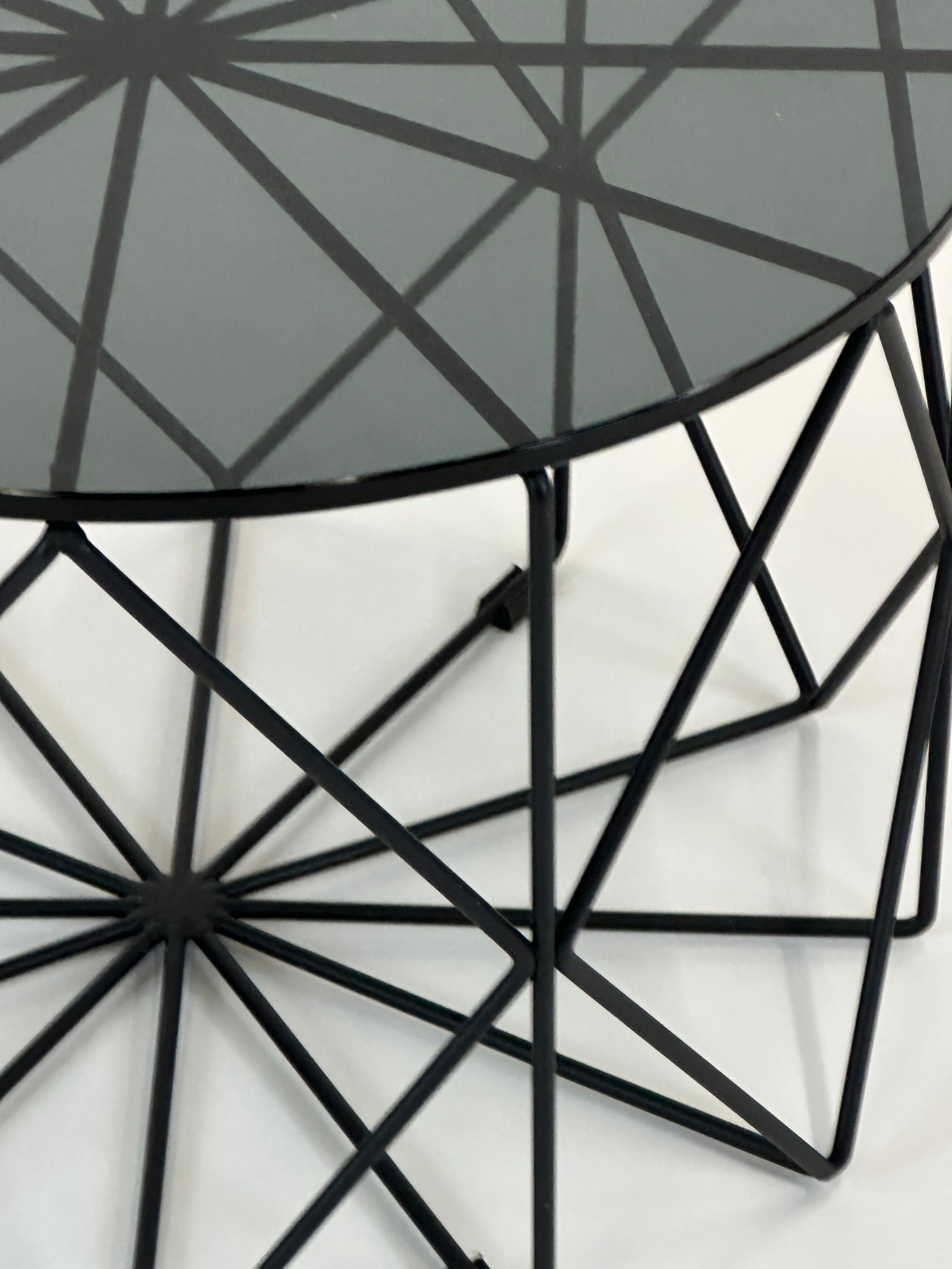 Bolia Vitro Loungebord