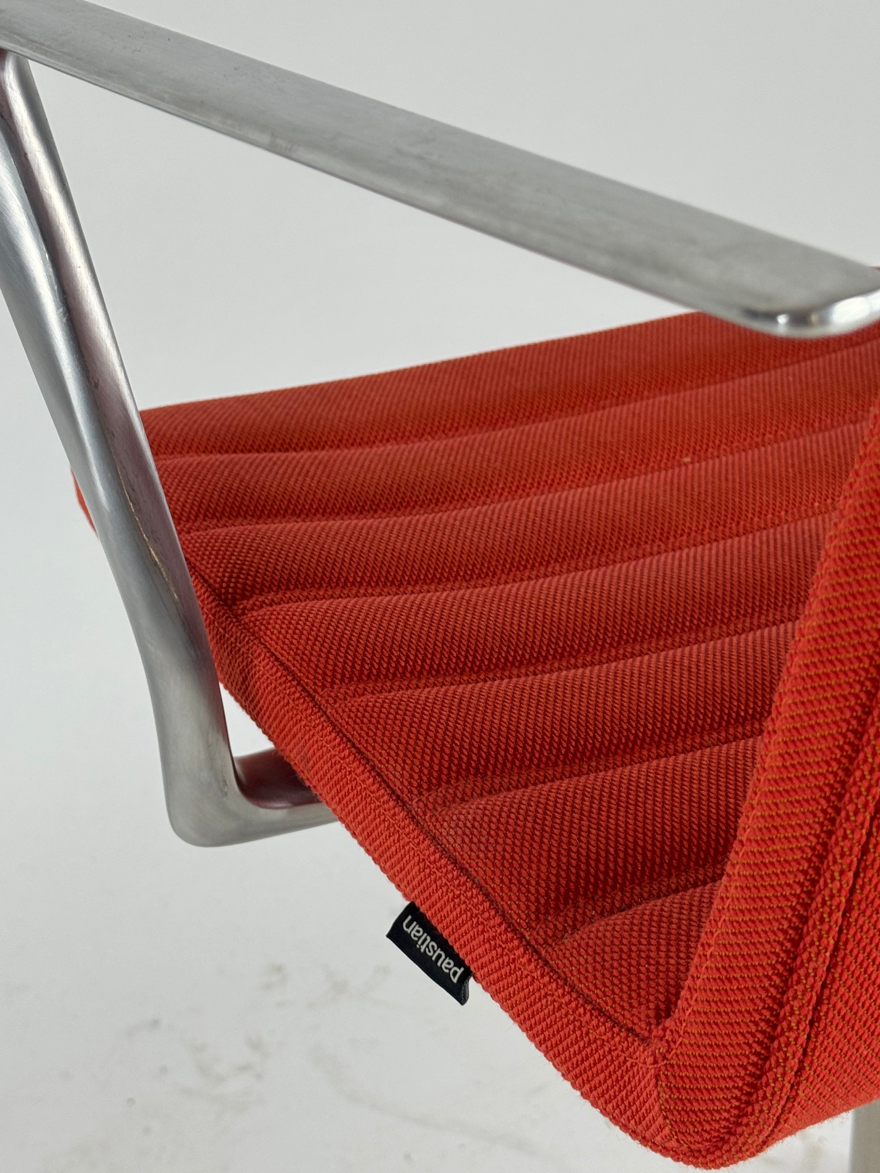 Paustian Spinal Chair 44 Stol – Orange