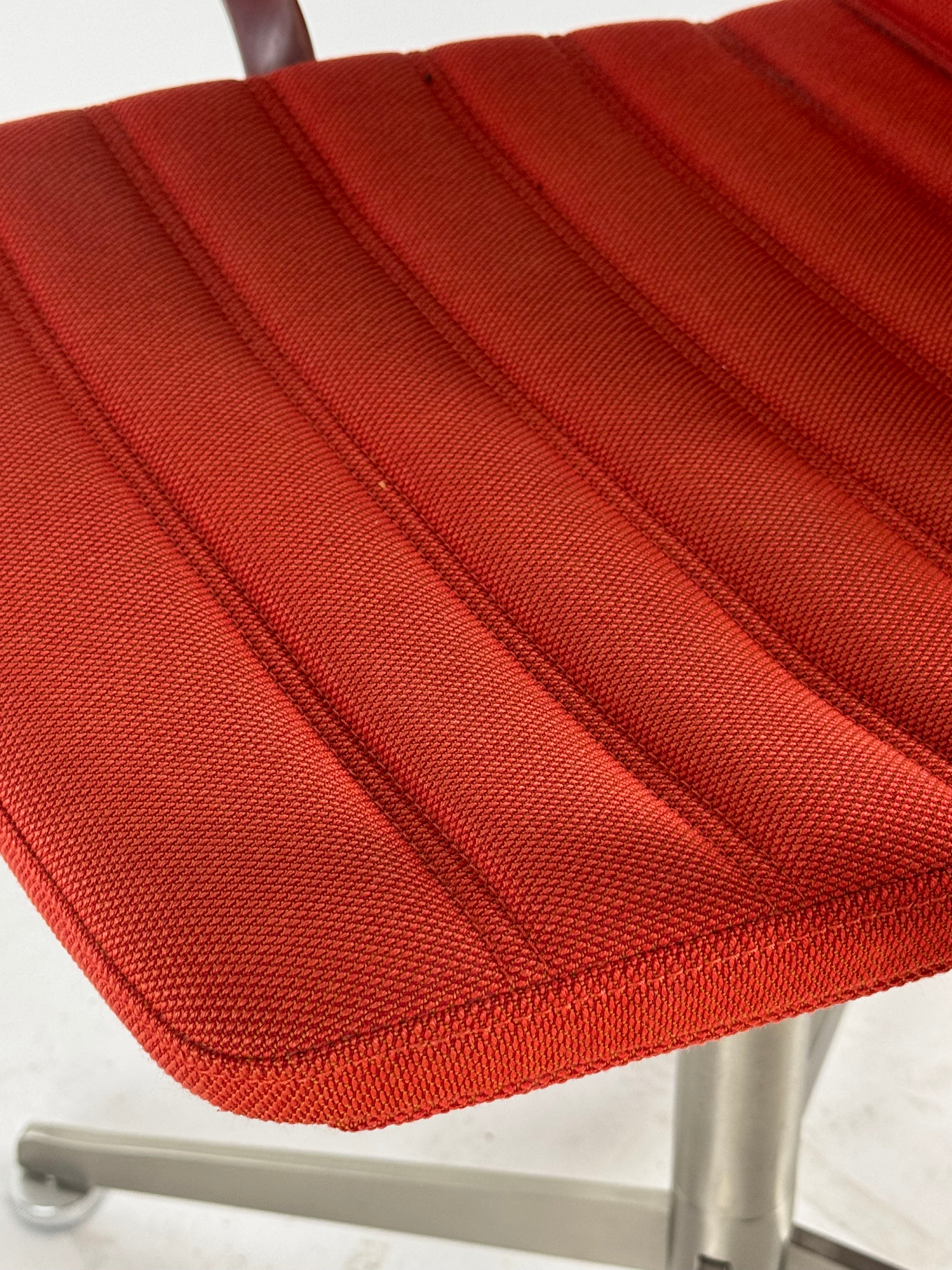Paustian Spinal Chair 44 Stol – Orange