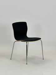 Butterfly 5310 fra Magnus Olesen (Forpolstret mørkegrå)