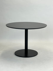 Pedrali Rundt bord Ø100 (Grå)