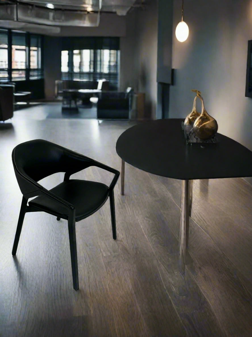 ICO Chair Mødestol - Cassina