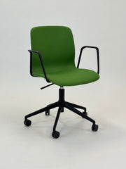 Savir Design | Gate Reflect Mødestol