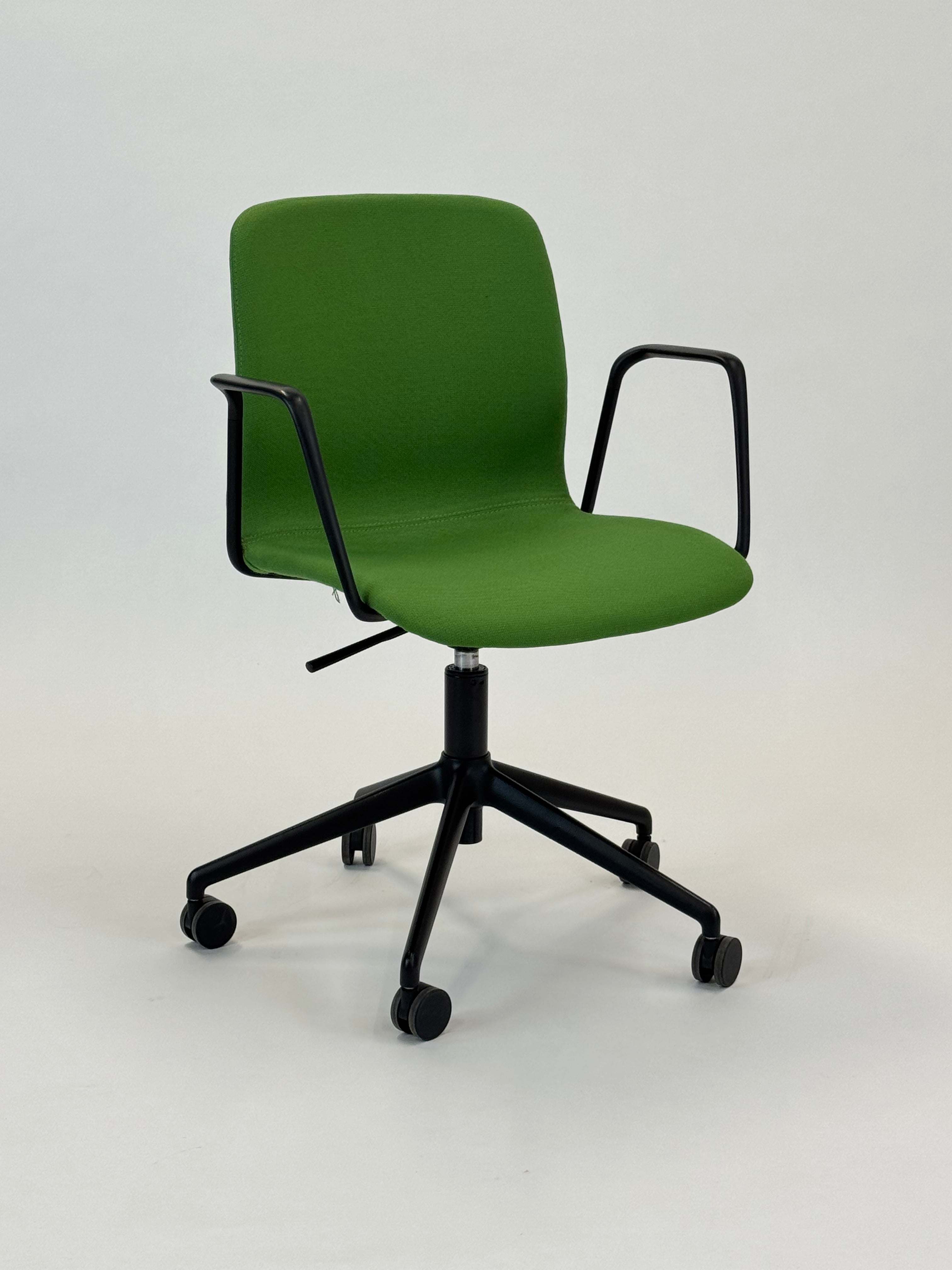 Savir Design | Gate Reflect Mødestol