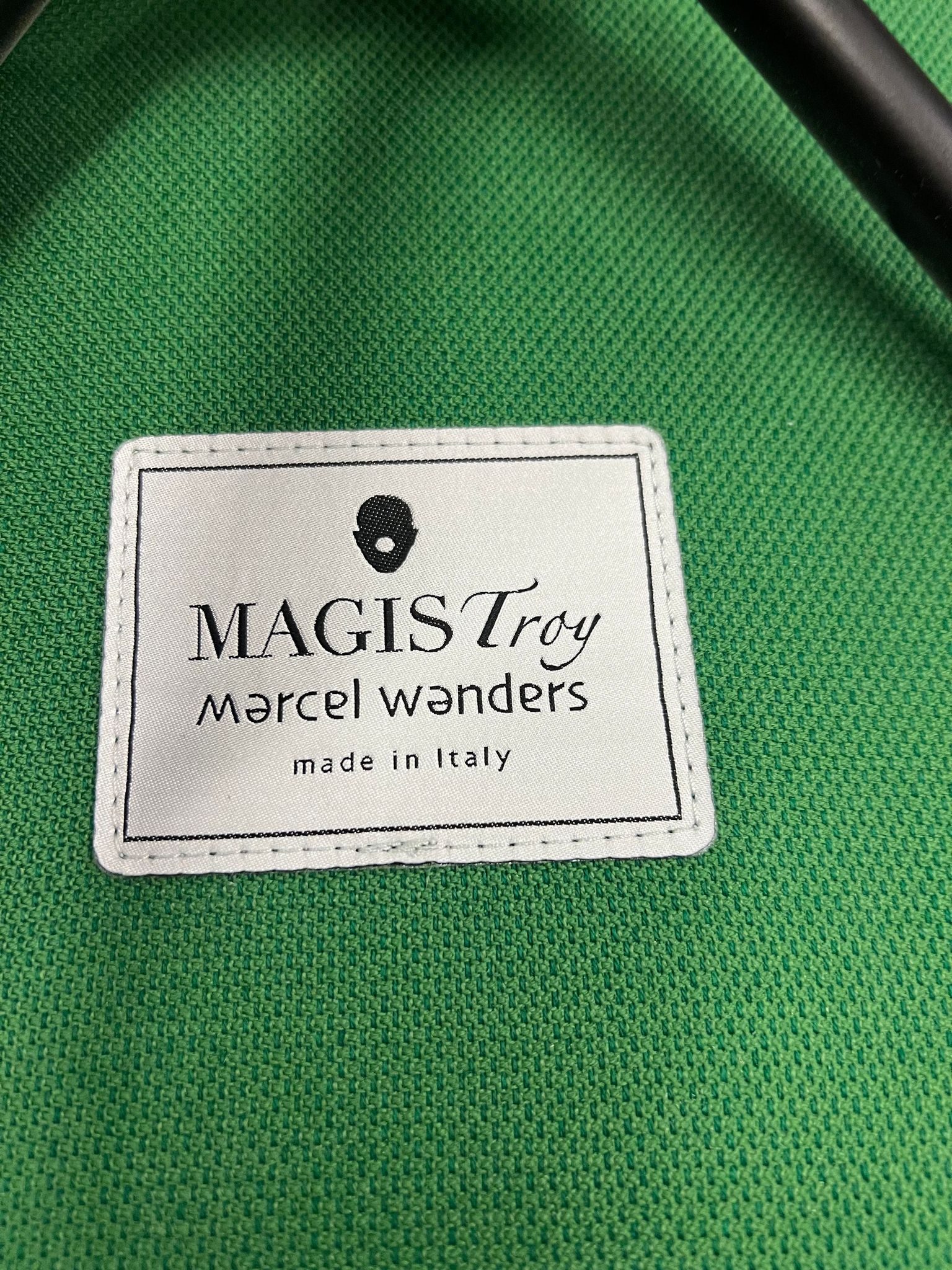 Magis Troy drejestol