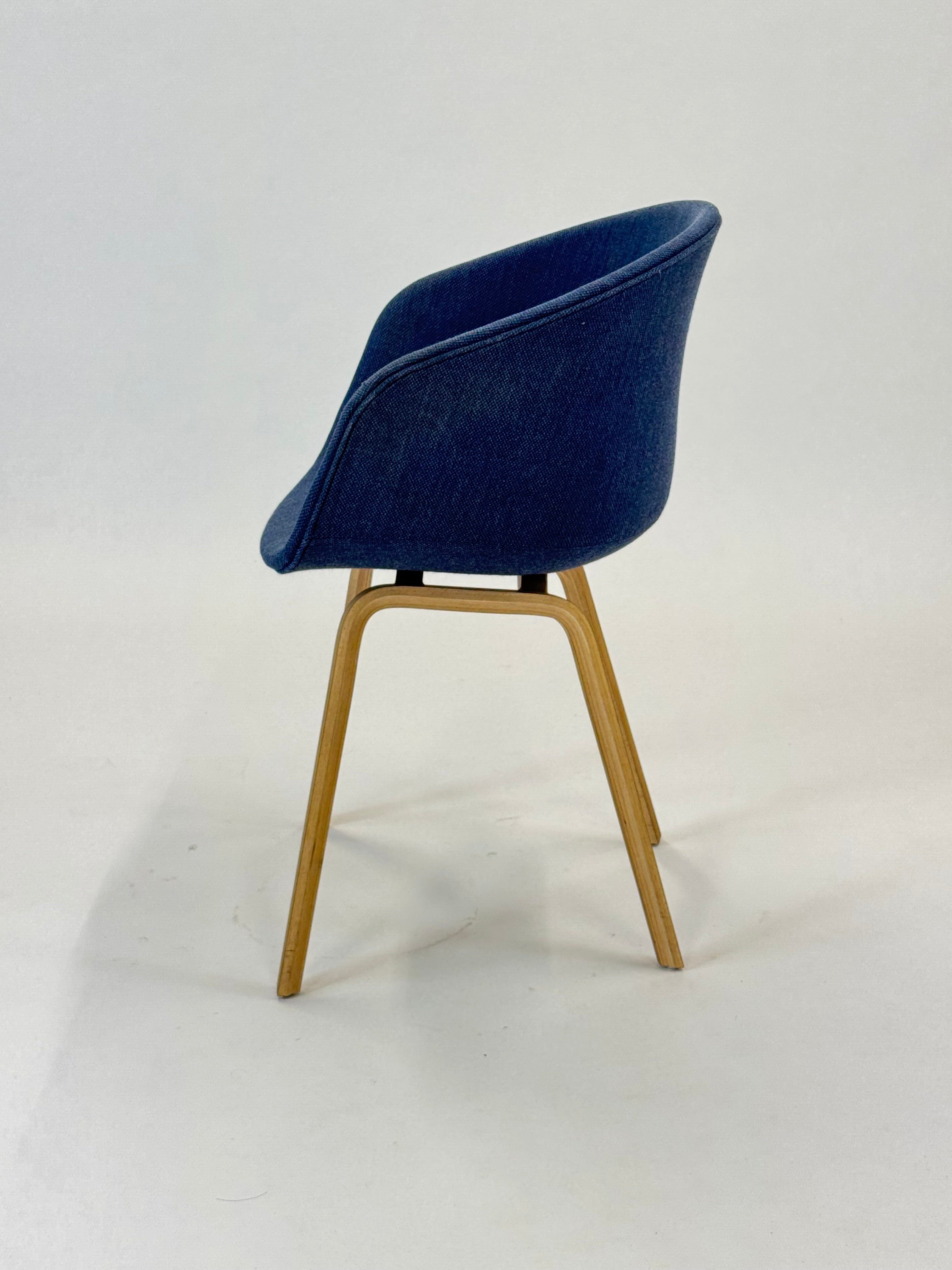 HAY | AAC 23 Mødestol