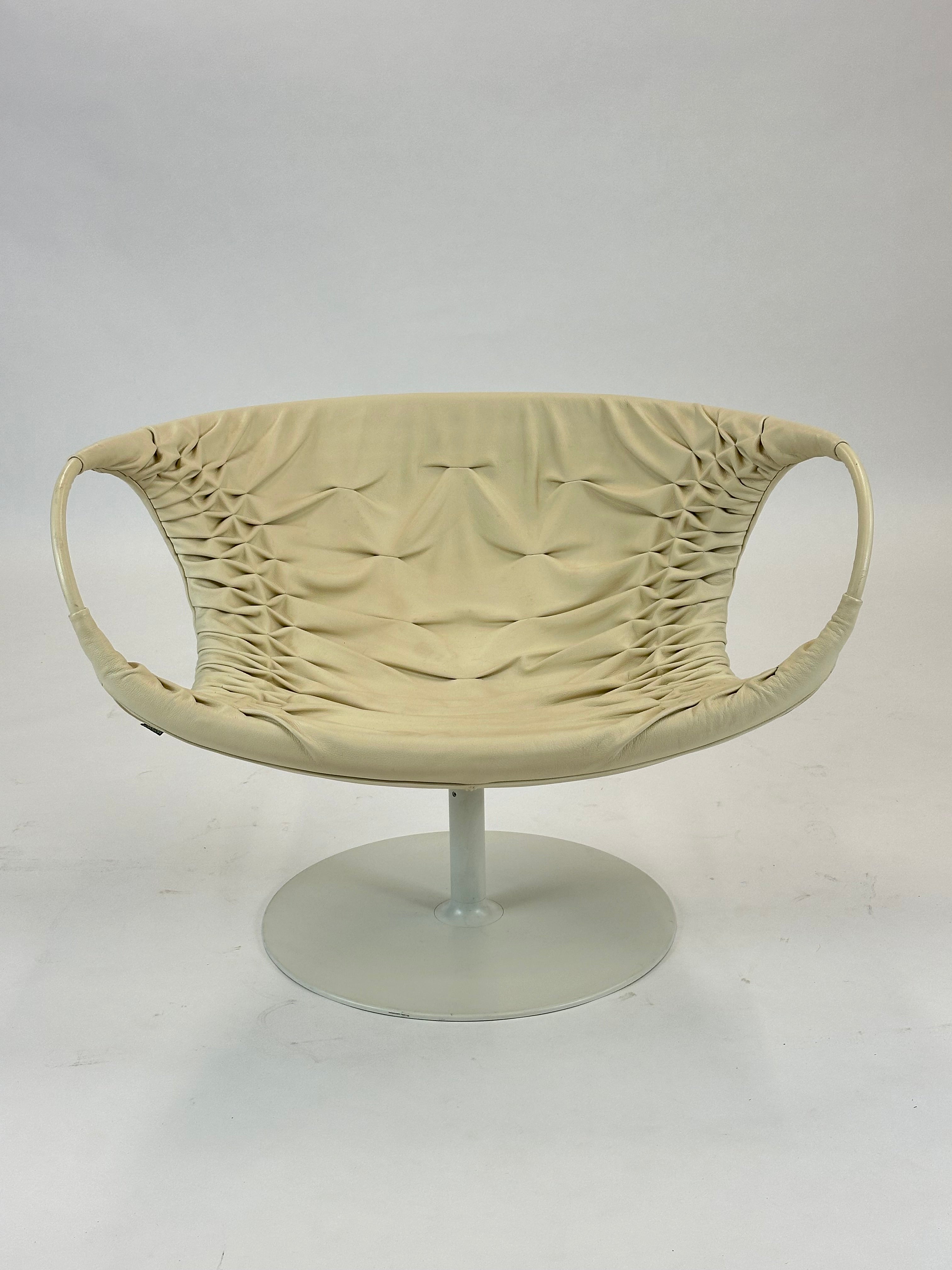 Moroso | Smock Loungestol