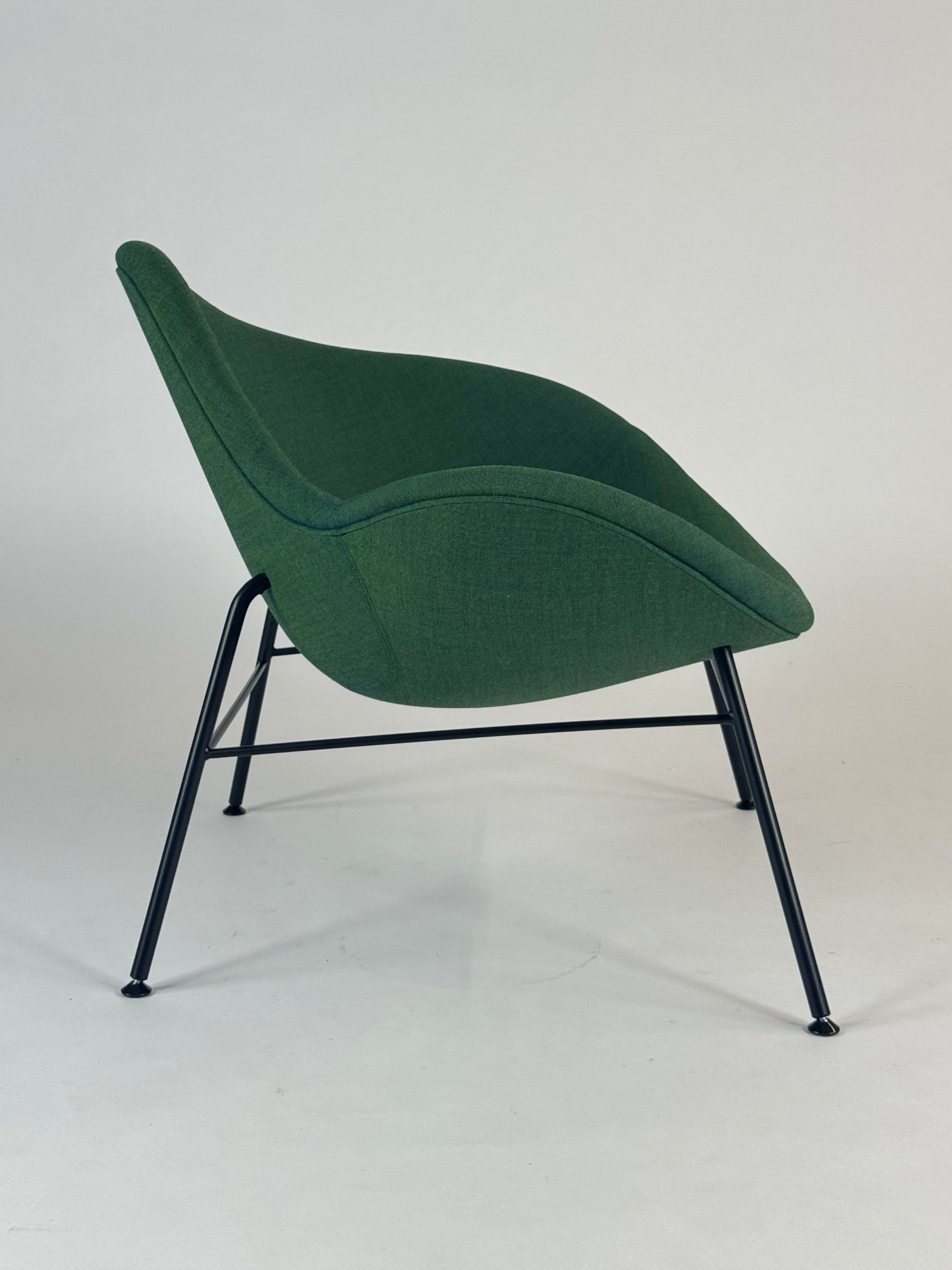 +Halle | K2 4-Leg Loungestol