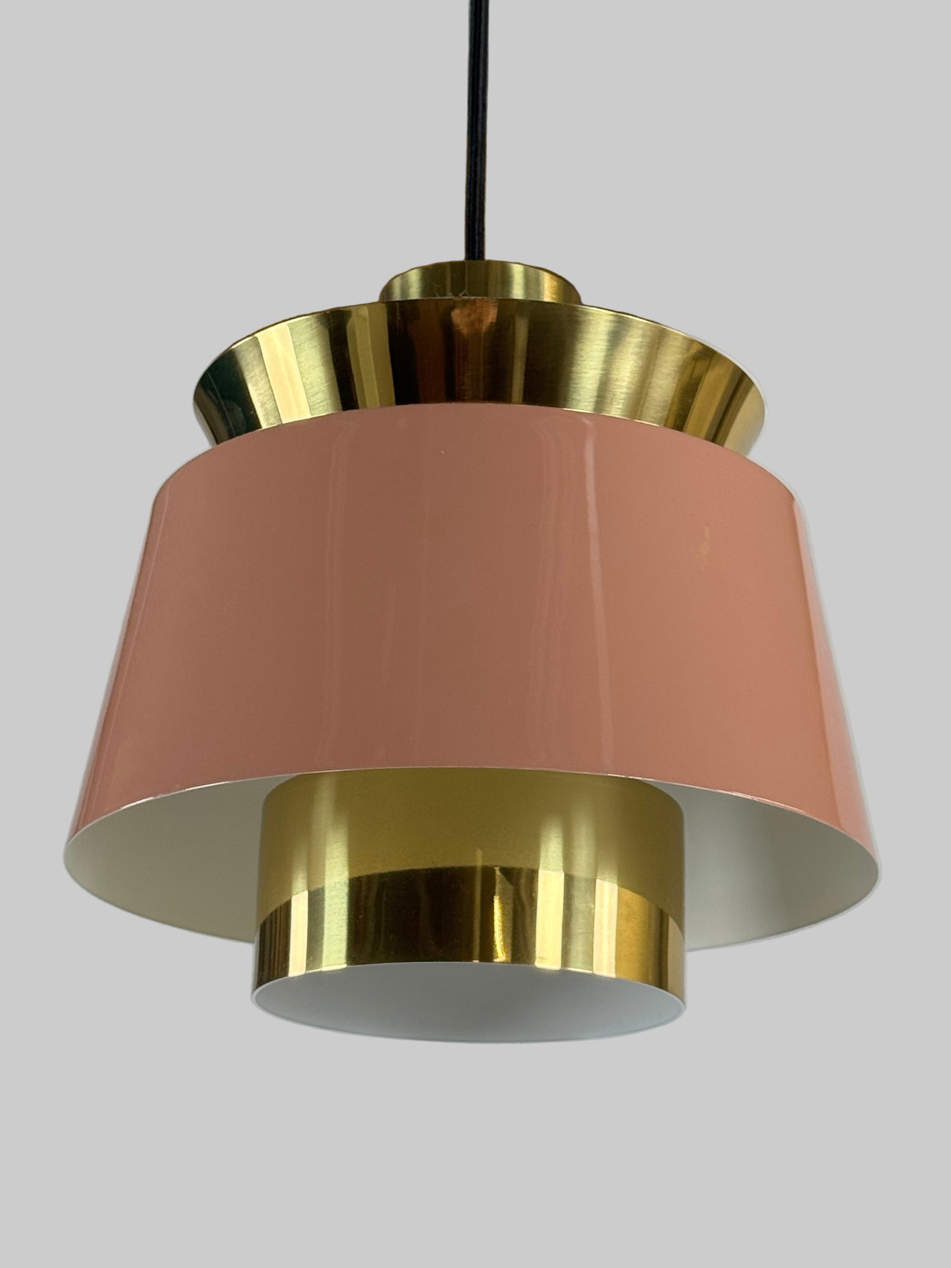 &Tradition | Utzon JU1 Pendel (Limited Edition)