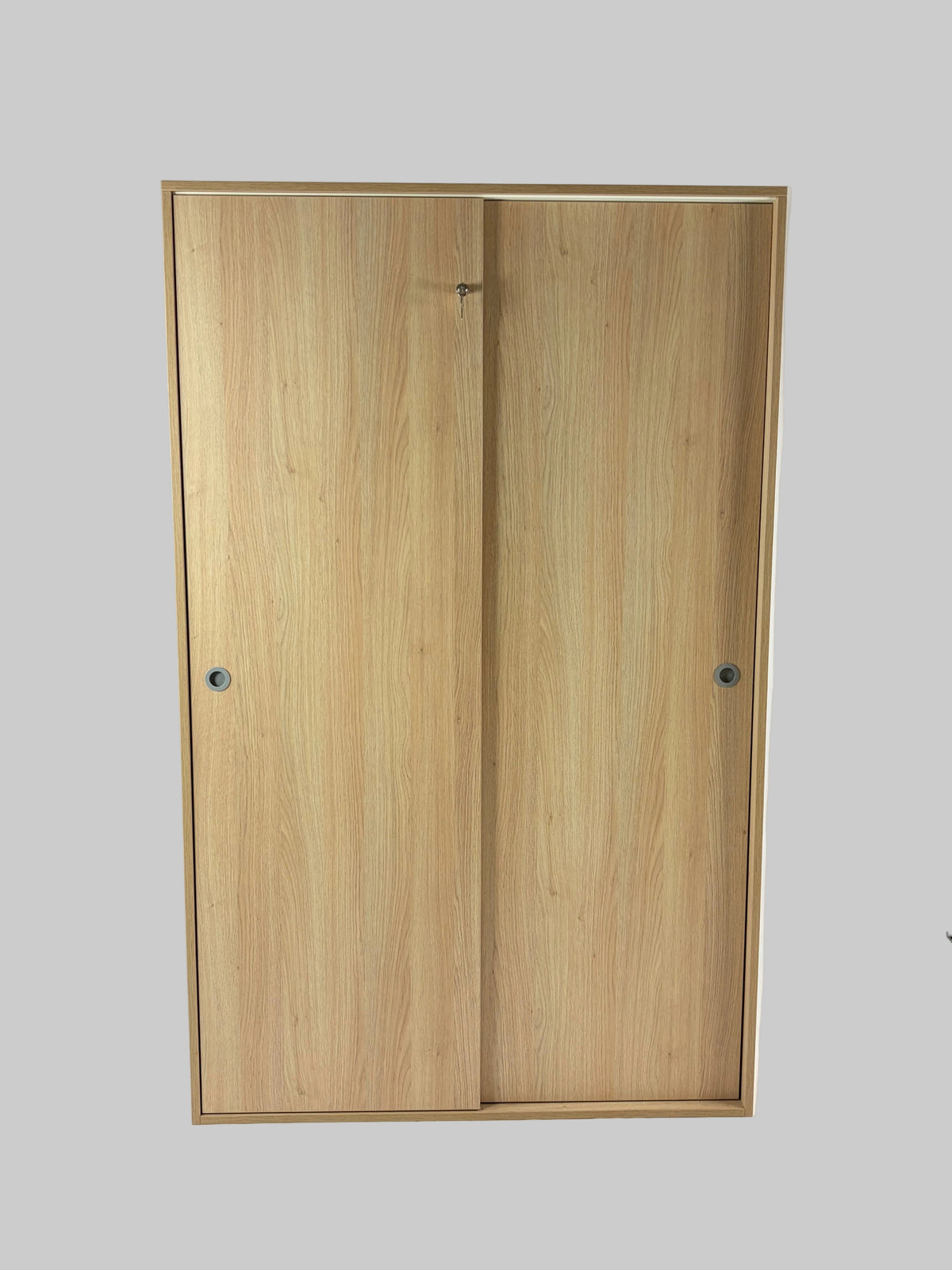 AJ Produkter QBUS Skab – Natur 120x40xH192